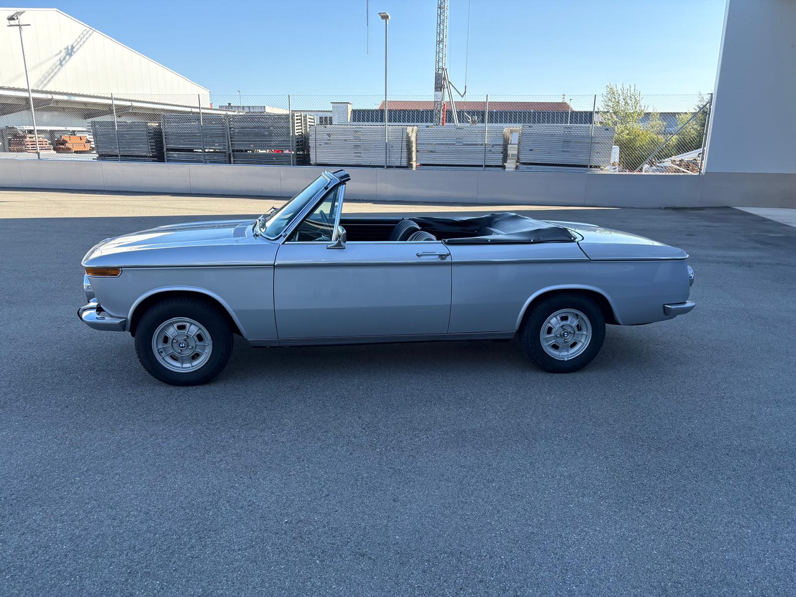 BMW 1600-image-3
