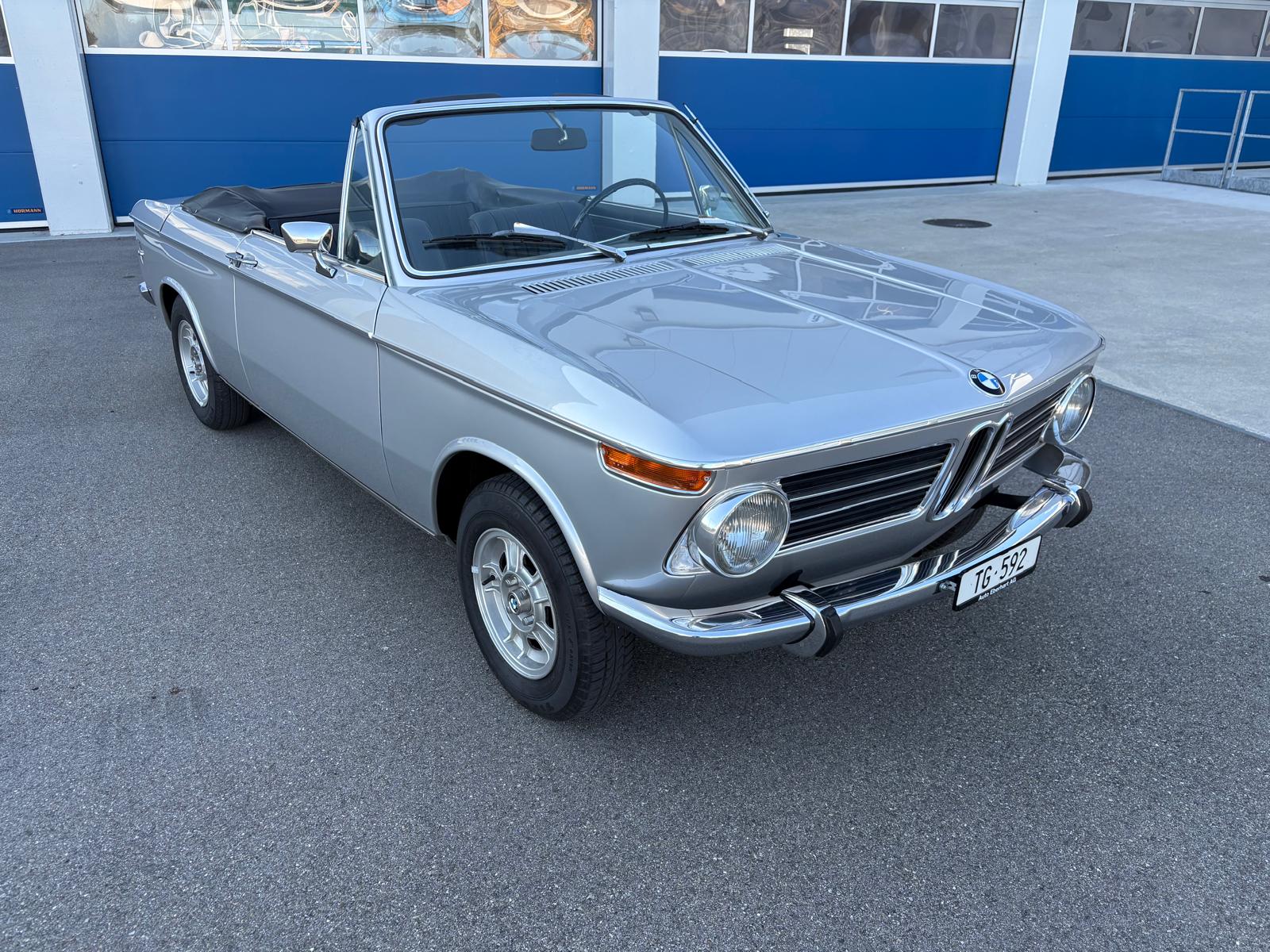 BMW 1600-image-1