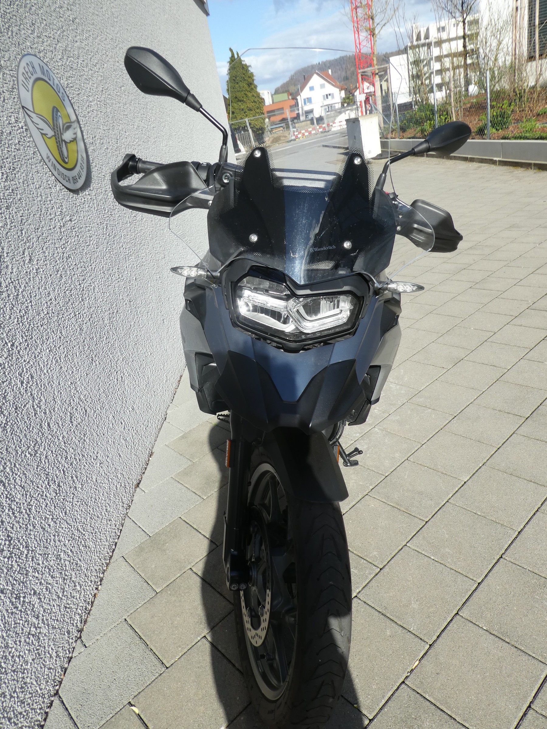 BMW F 750 GS ABS-image-3