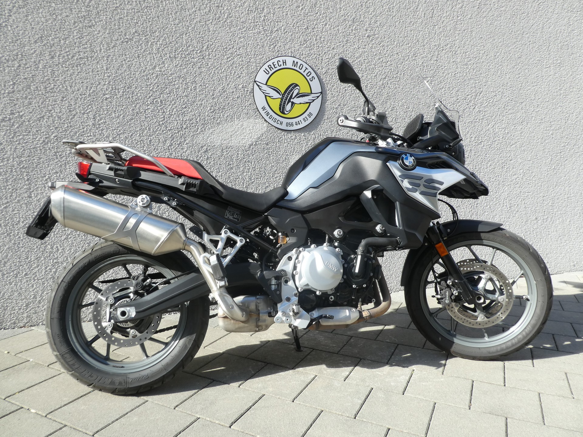 BMW F 750 GS ABS-image-5