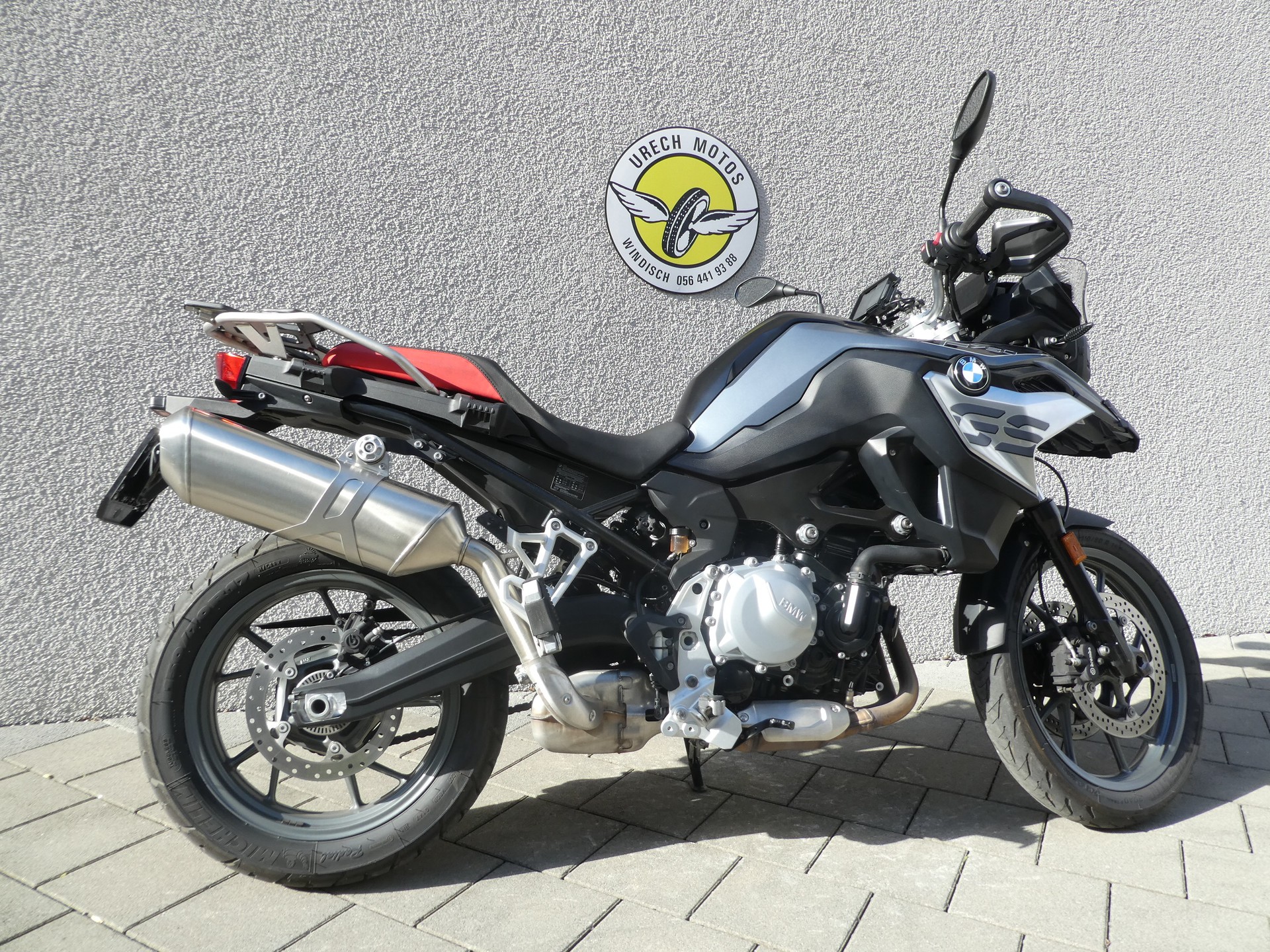 BMW F 750 GS ABS-image-4