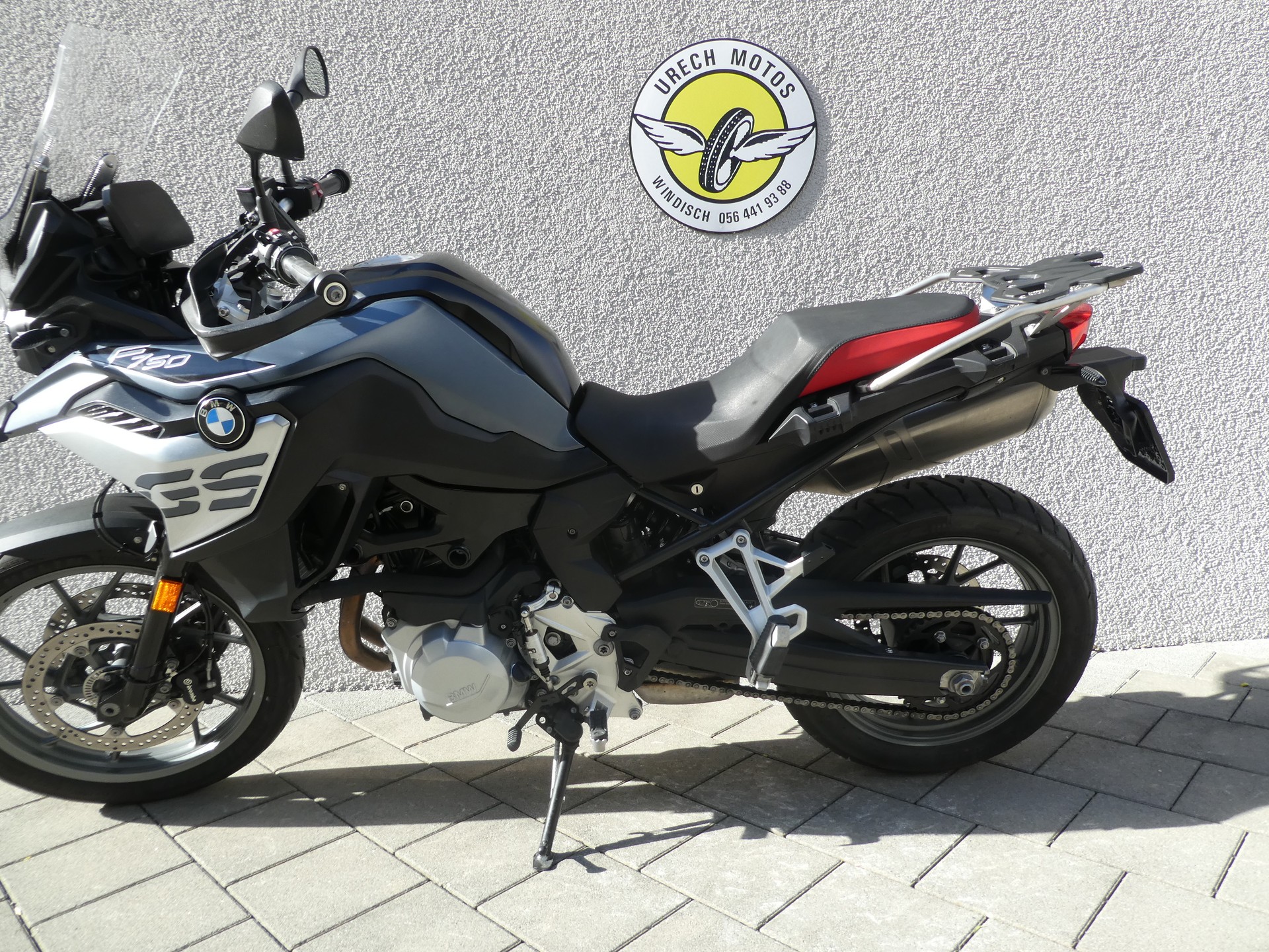 BMW F 750 GS ABS-image-1