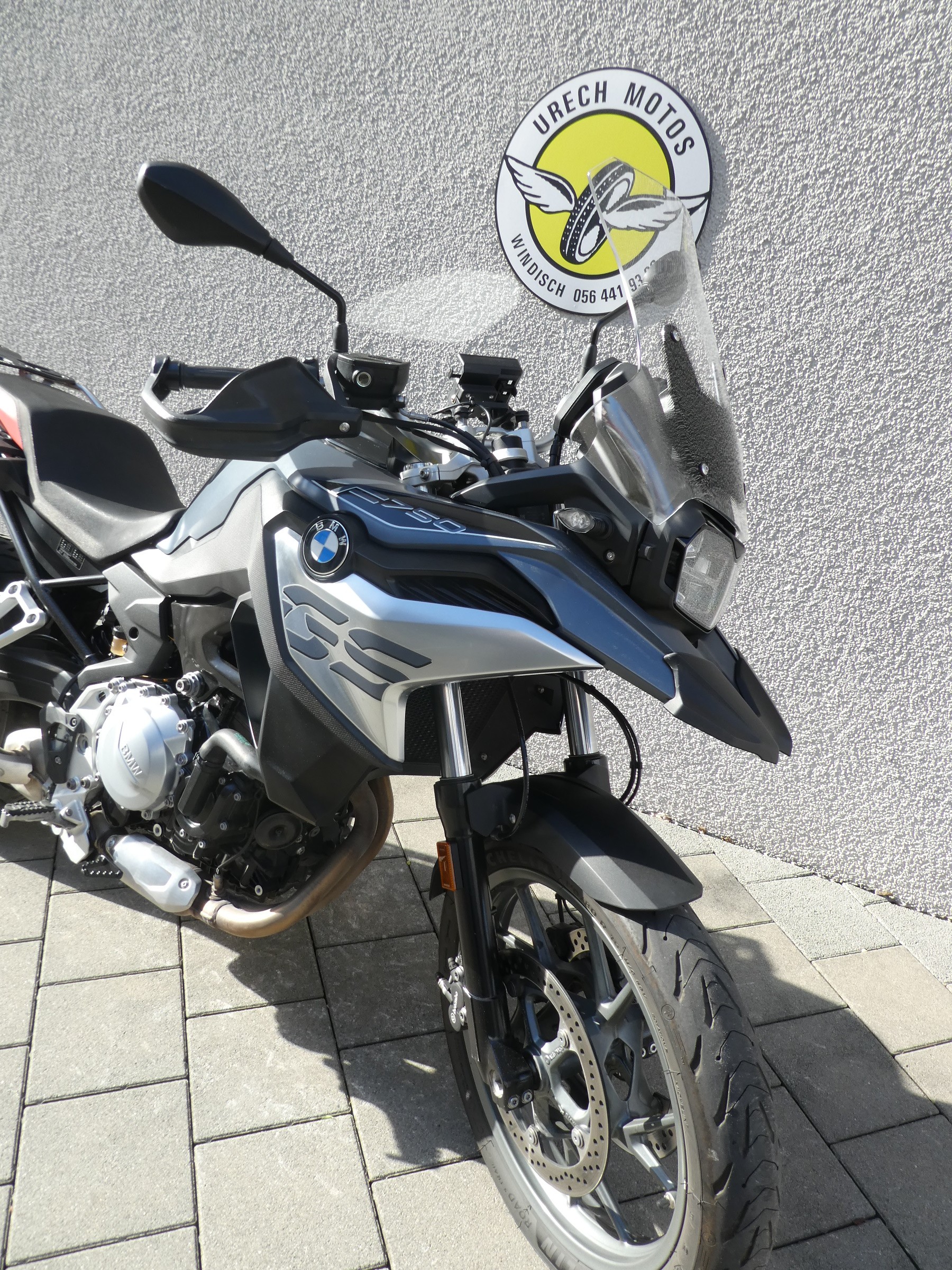 BMW F 750 GS ABS-image-6