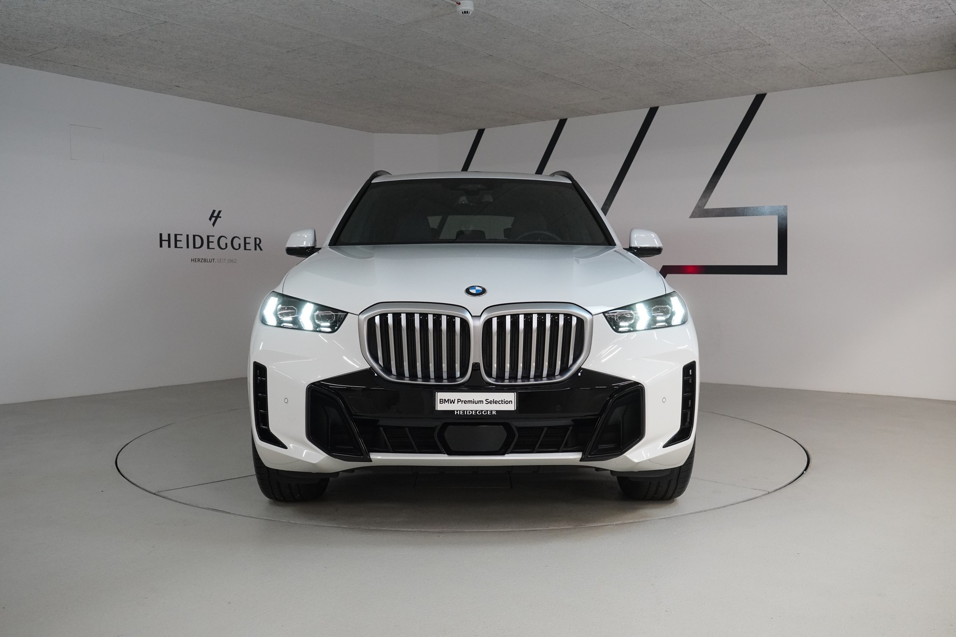 BMW X5 xDrive 48V 30d M Sport Steptronic-showroom-element-1
