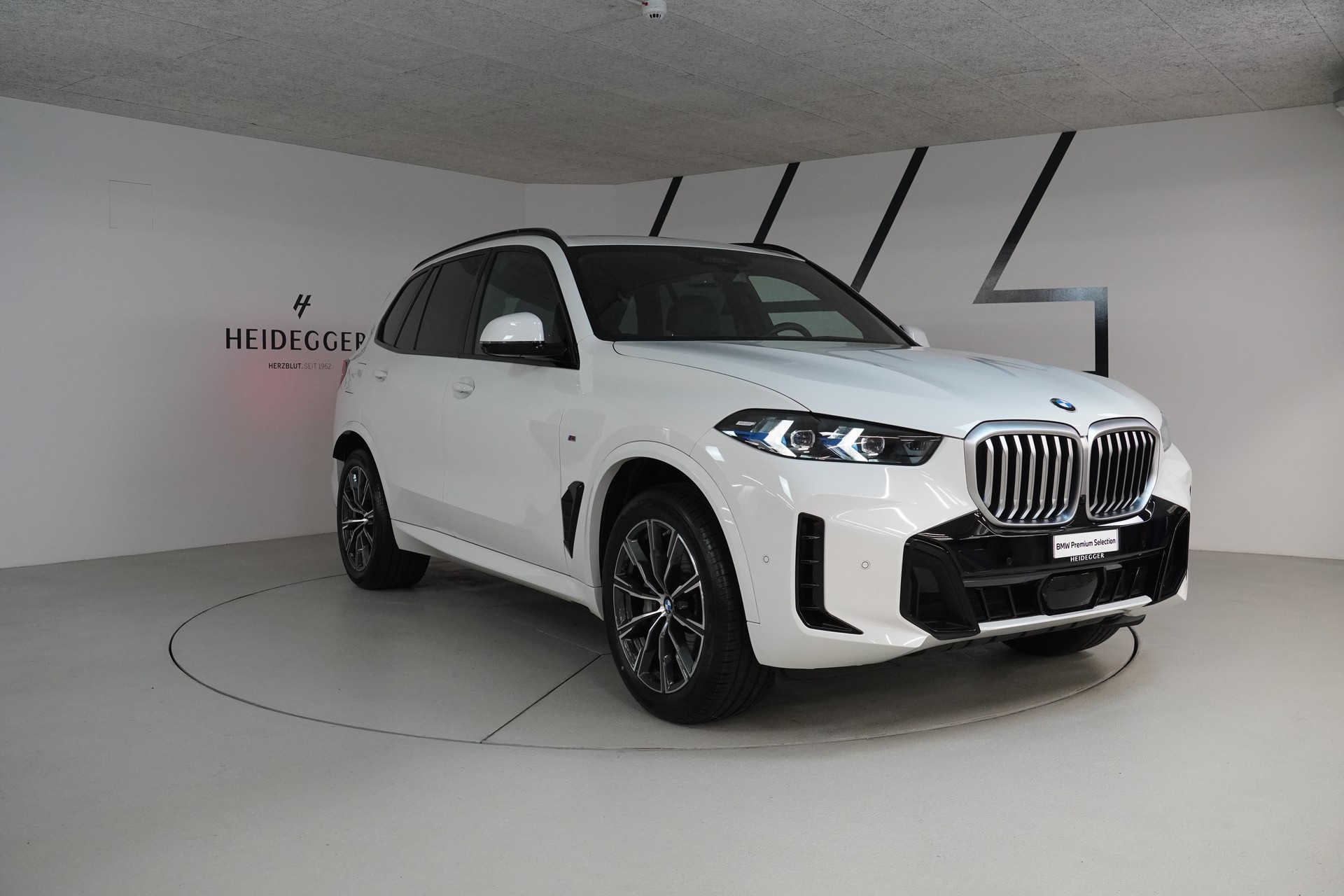 BMW X5 xDrive 48V 30d M Sport Steptronic-showroom-element-2