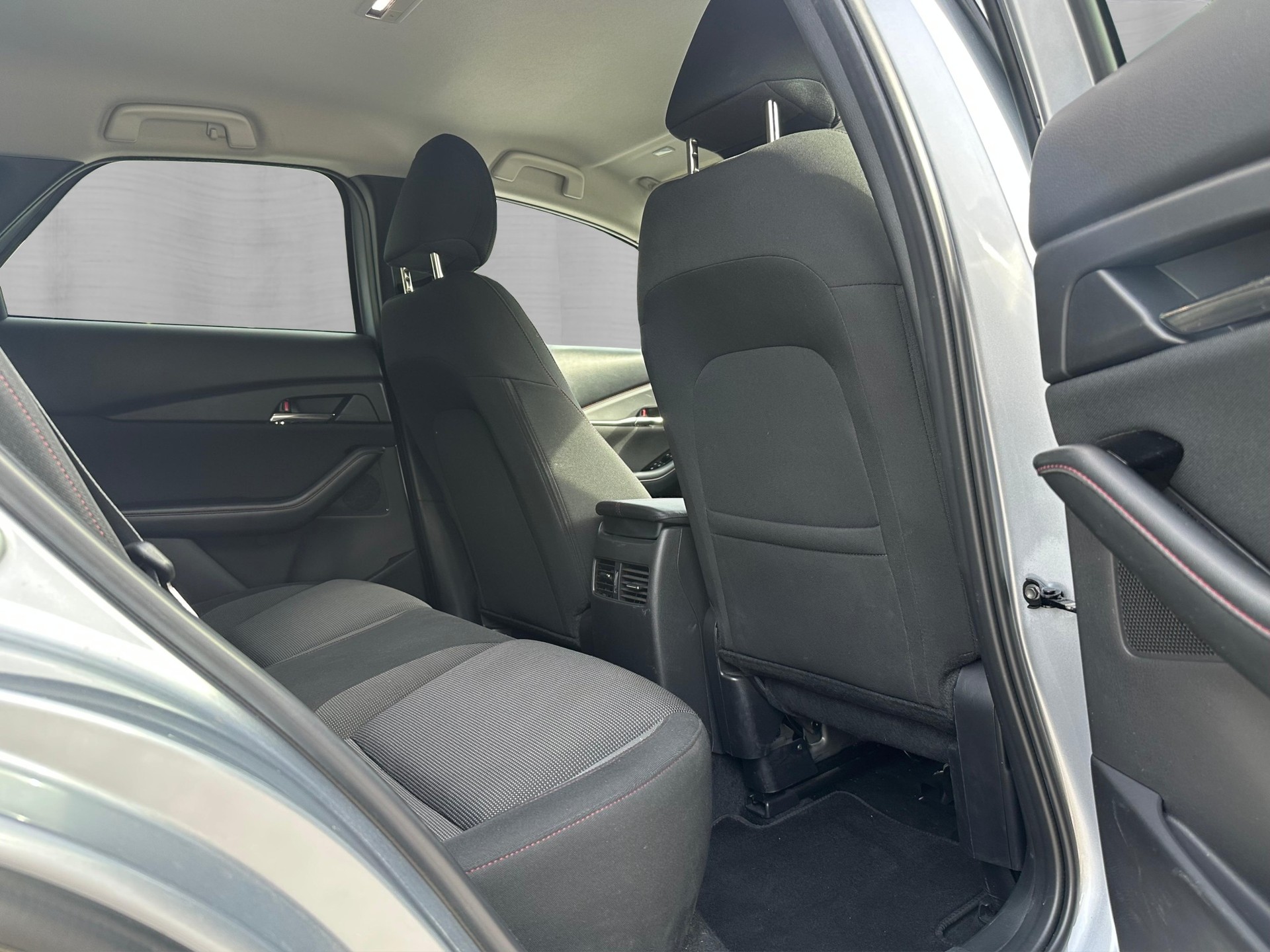 MAZDA CX-30 SKYACTIV-X 186 M Hybrid AWD Homura Automat-image-13