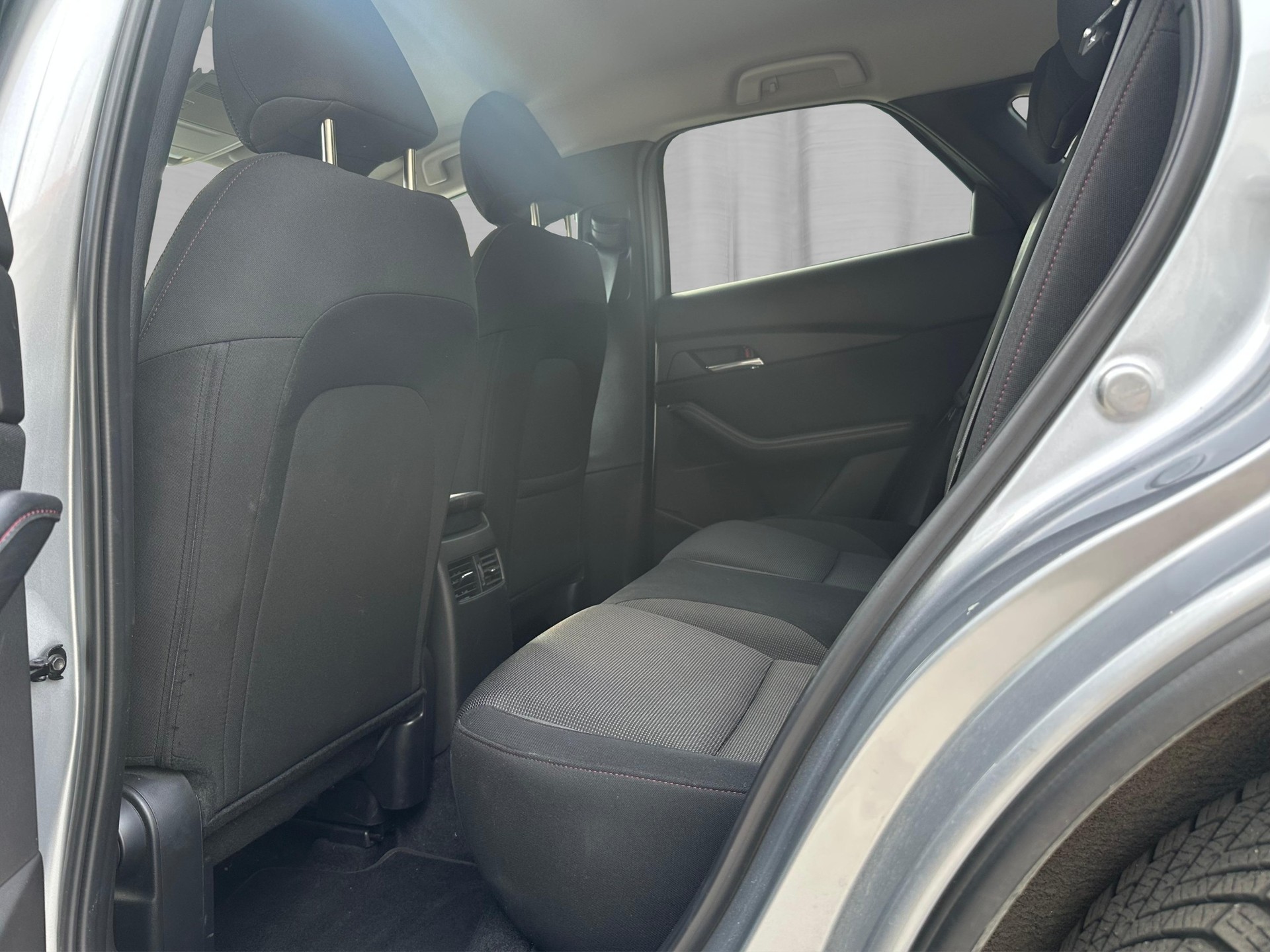 MAZDA CX-30 SKYACTIV-X 186 M Hybrid AWD Homura Automat-image-12