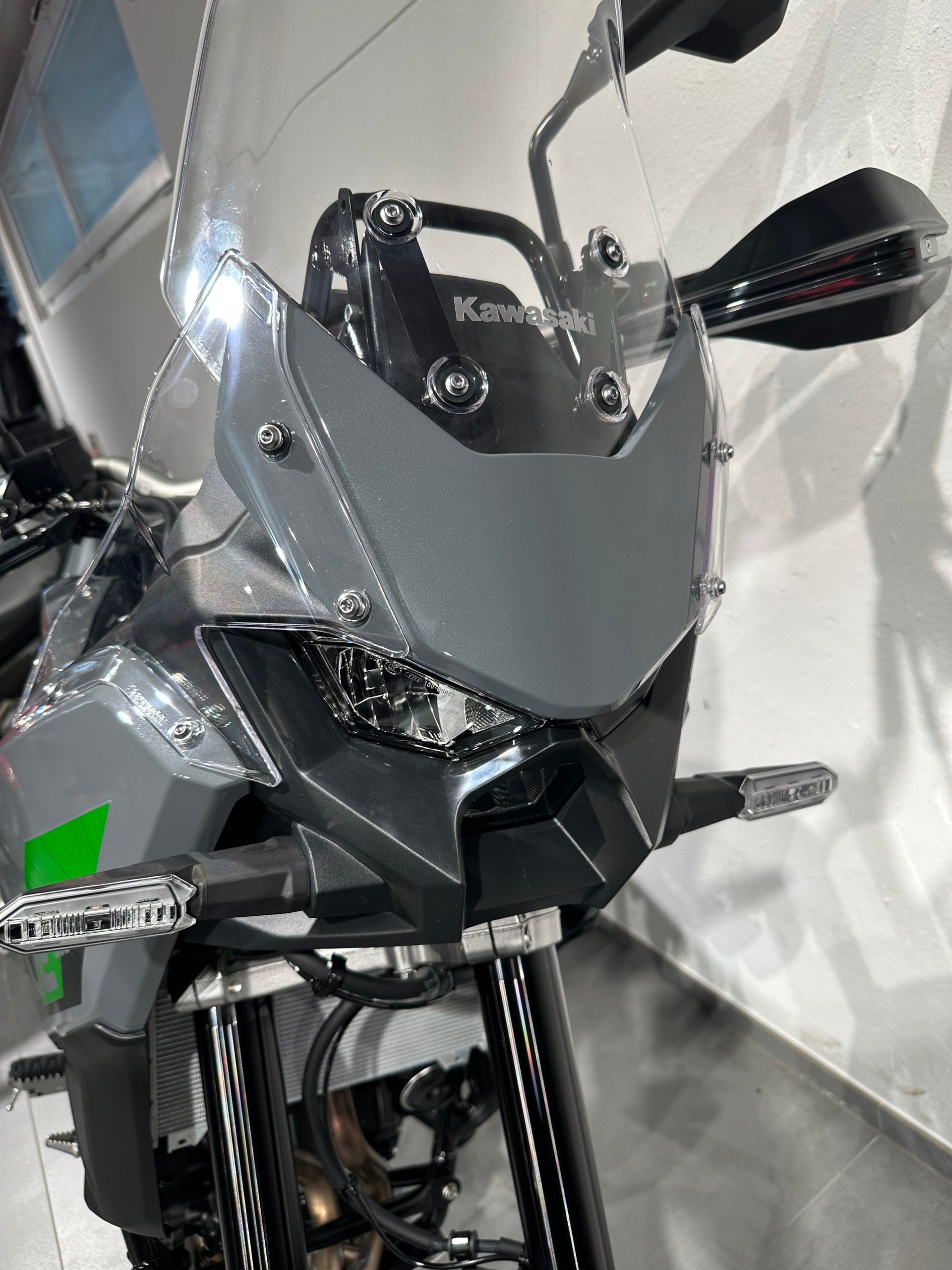 KAWASAKI KLE 500 SE-image-7