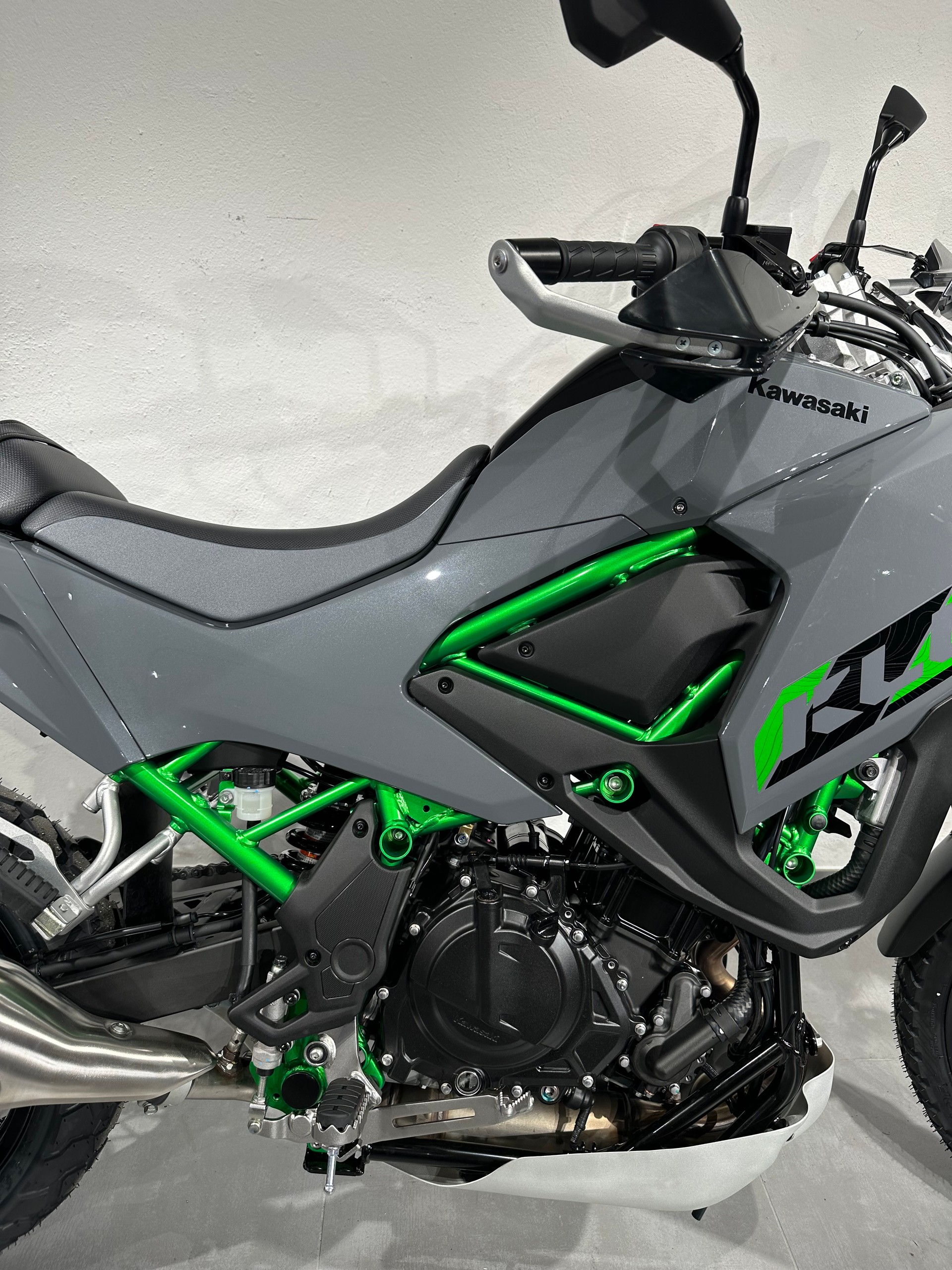 KAWASAKI KLE 500 SE-image-5