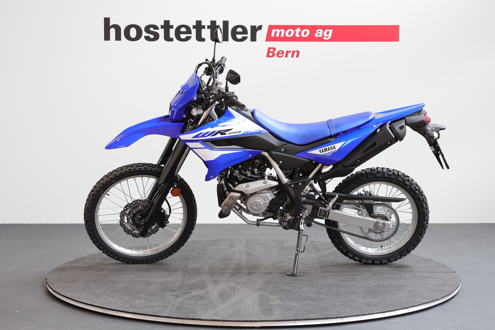 YAMAHA WR 125 R-image-4