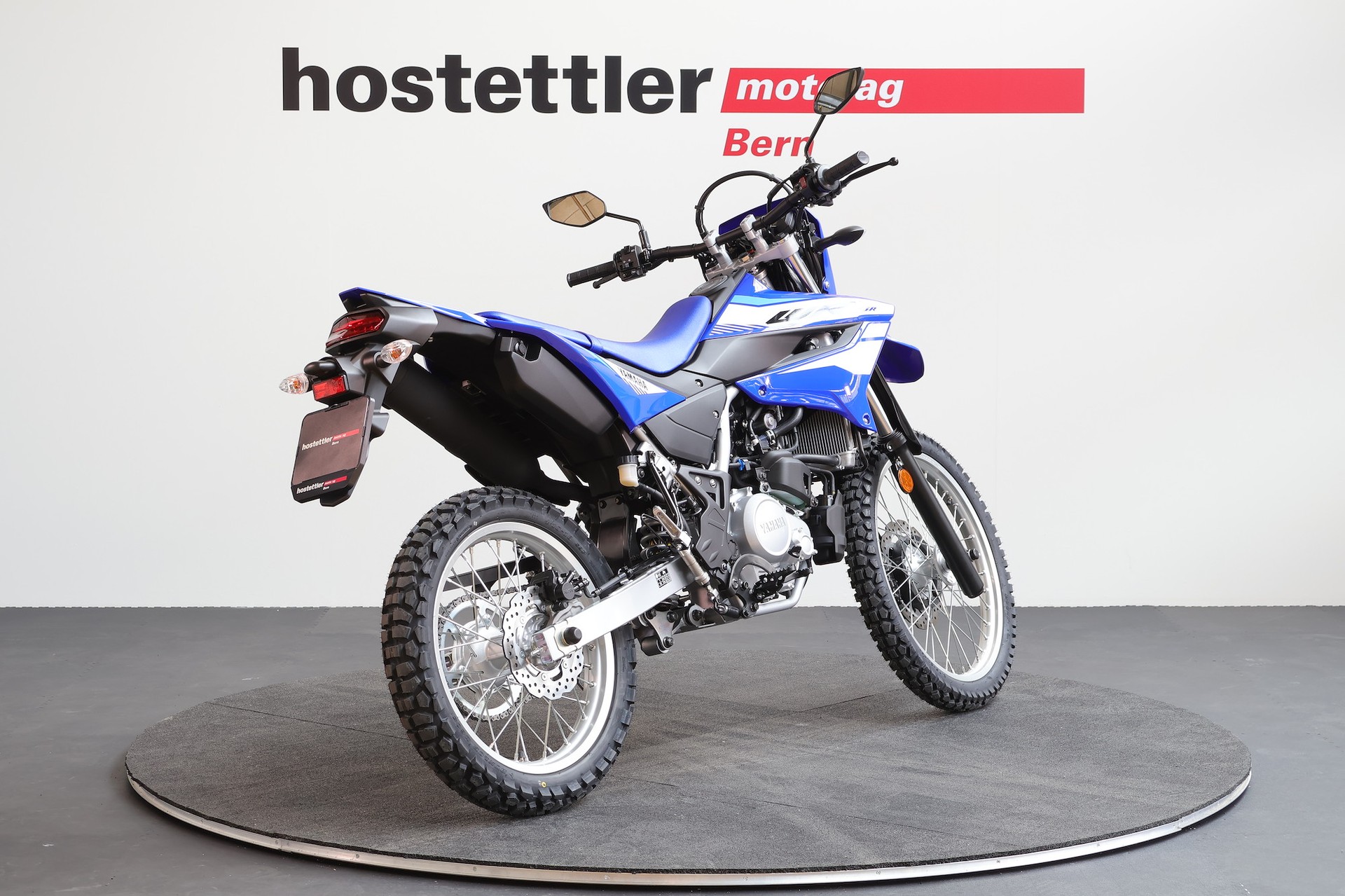 YAMAHA WR 125 R-image-2