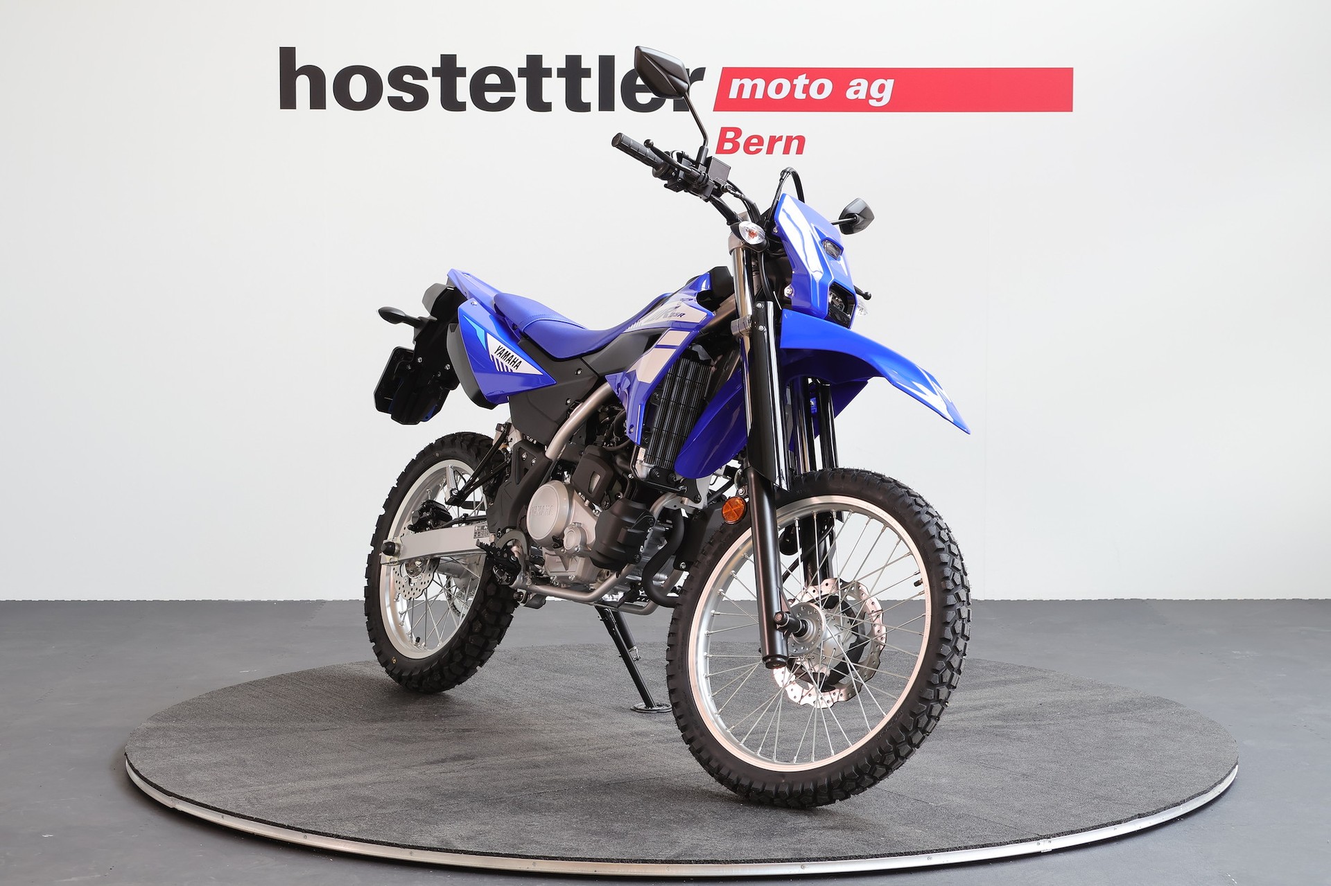 YAMAHA WR 125 R-image-0