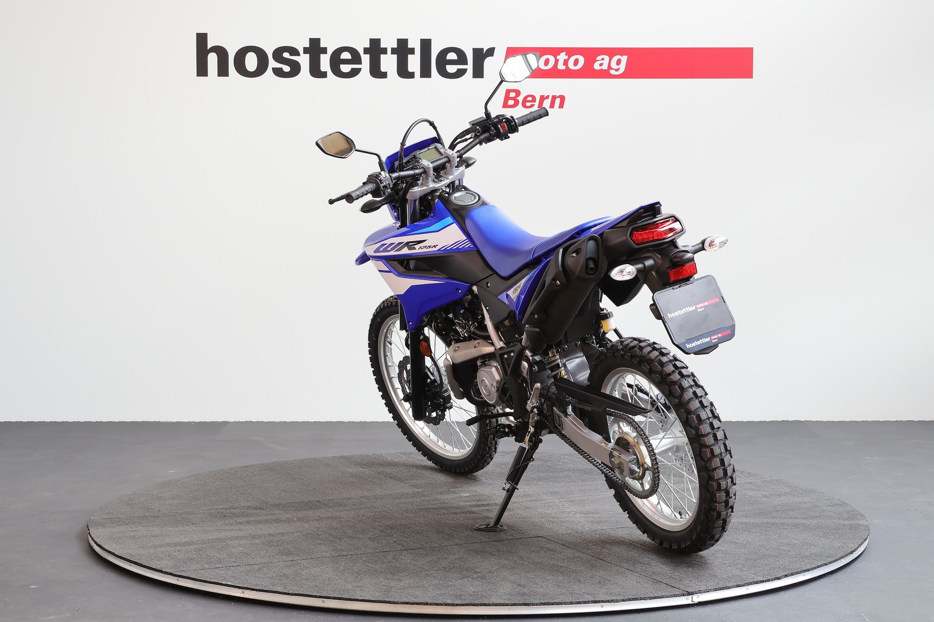 YAMAHA WR 125 R-image-3