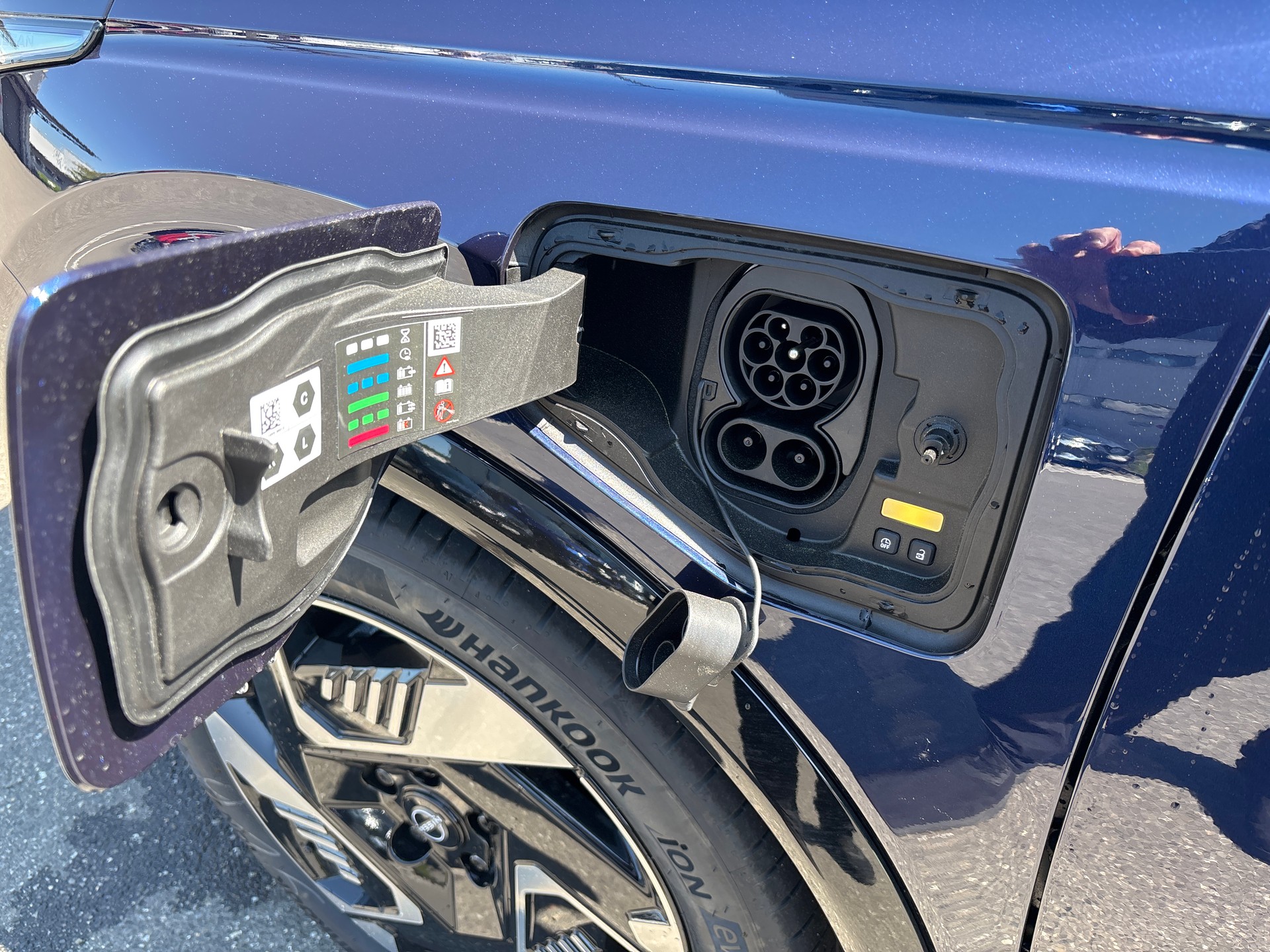 NISSAN Micra 52kWh Evolve-image-17