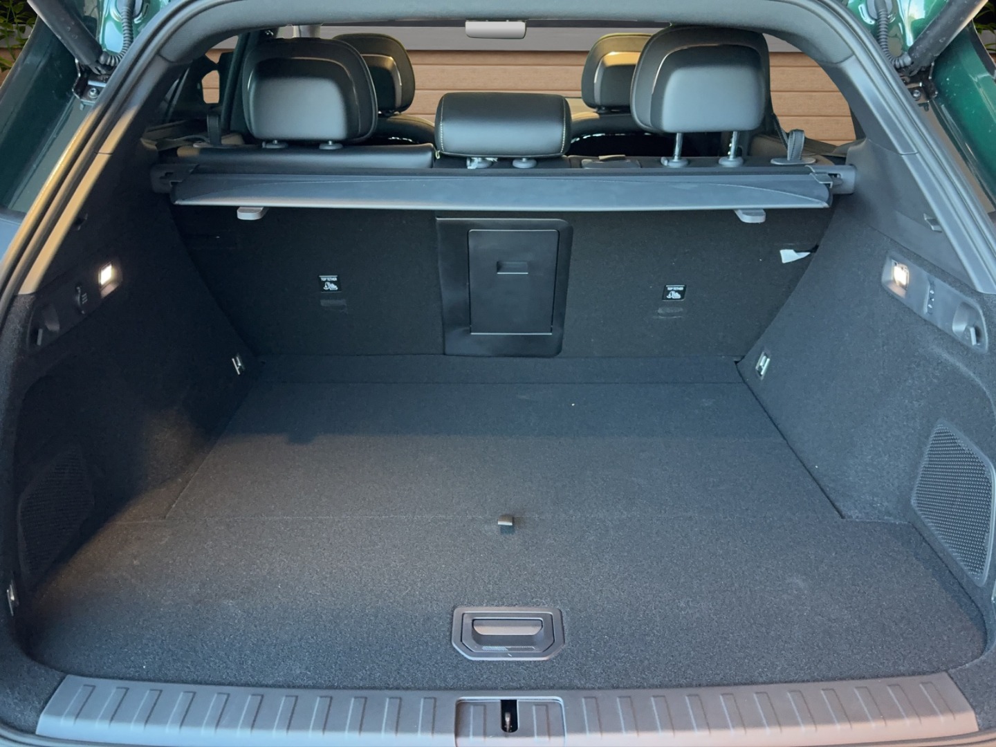 ZEEKR 7X 100kWh Privilege AWD-image-8
