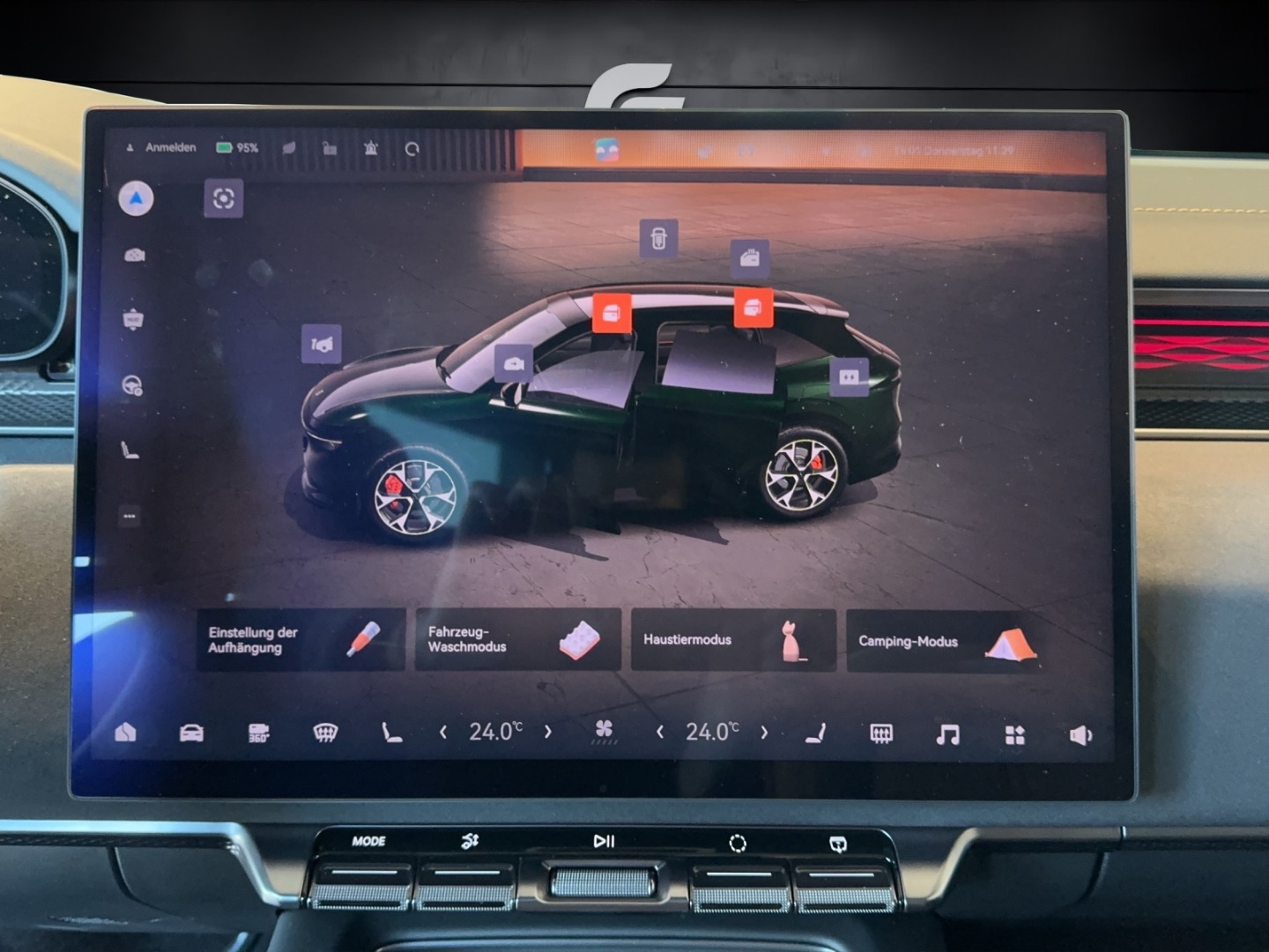 ZEEKR 7X 100kWh Privilege AWD-image-6