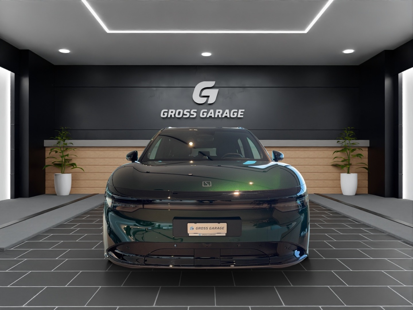 ZEEKR 7X 100kWh Privilege AWD-showroom-element-1