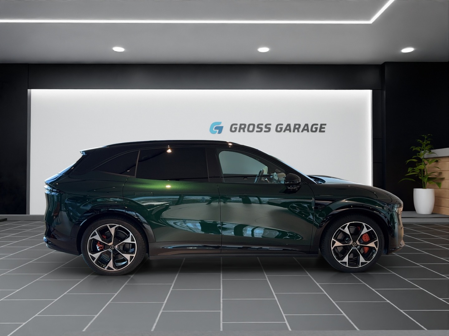 ZEEKR 7X 100kWh Privilege AWD-showroom-element-2