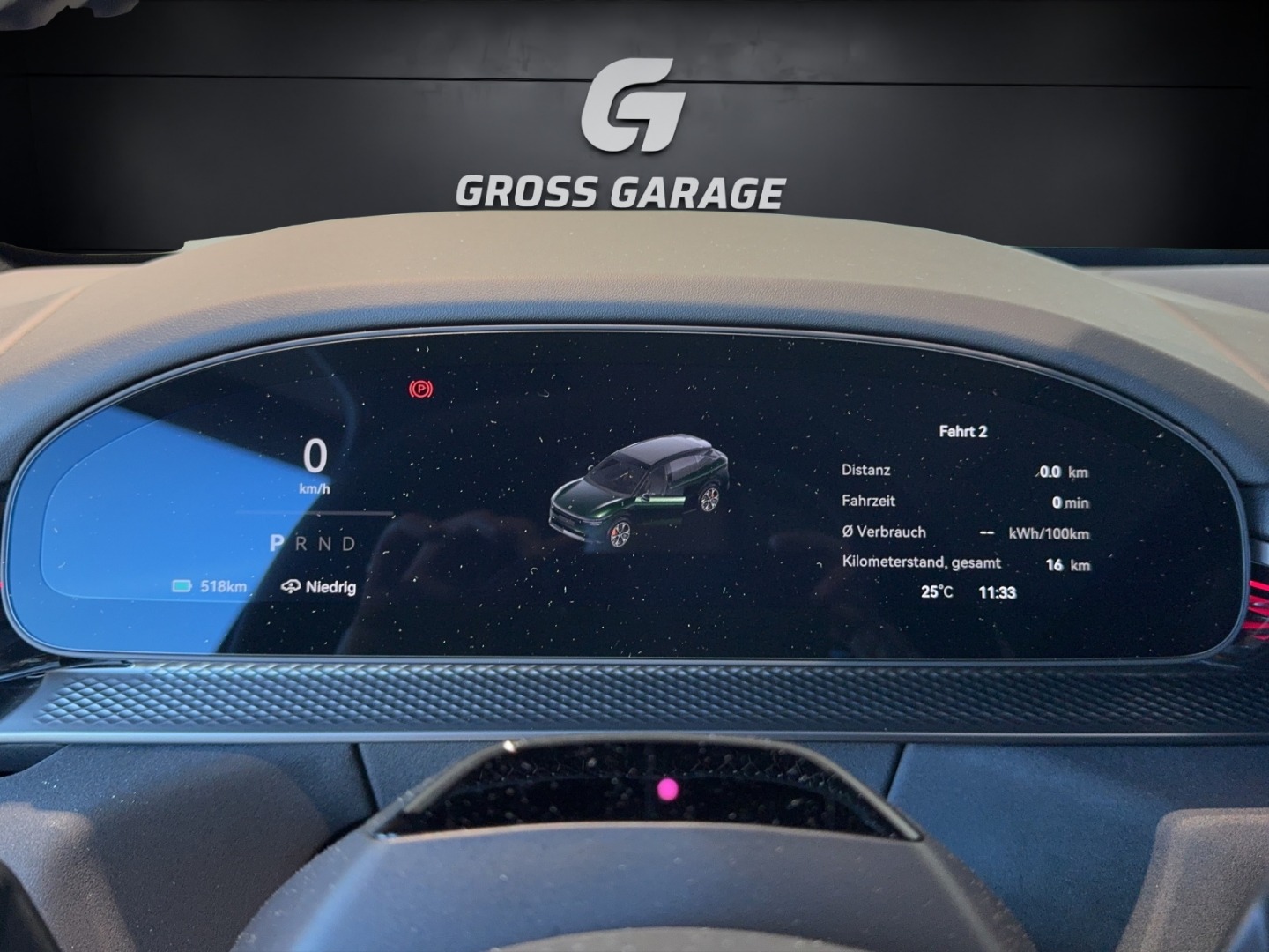 ZEEKR 7X 100kWh Privilege AWD-image-13