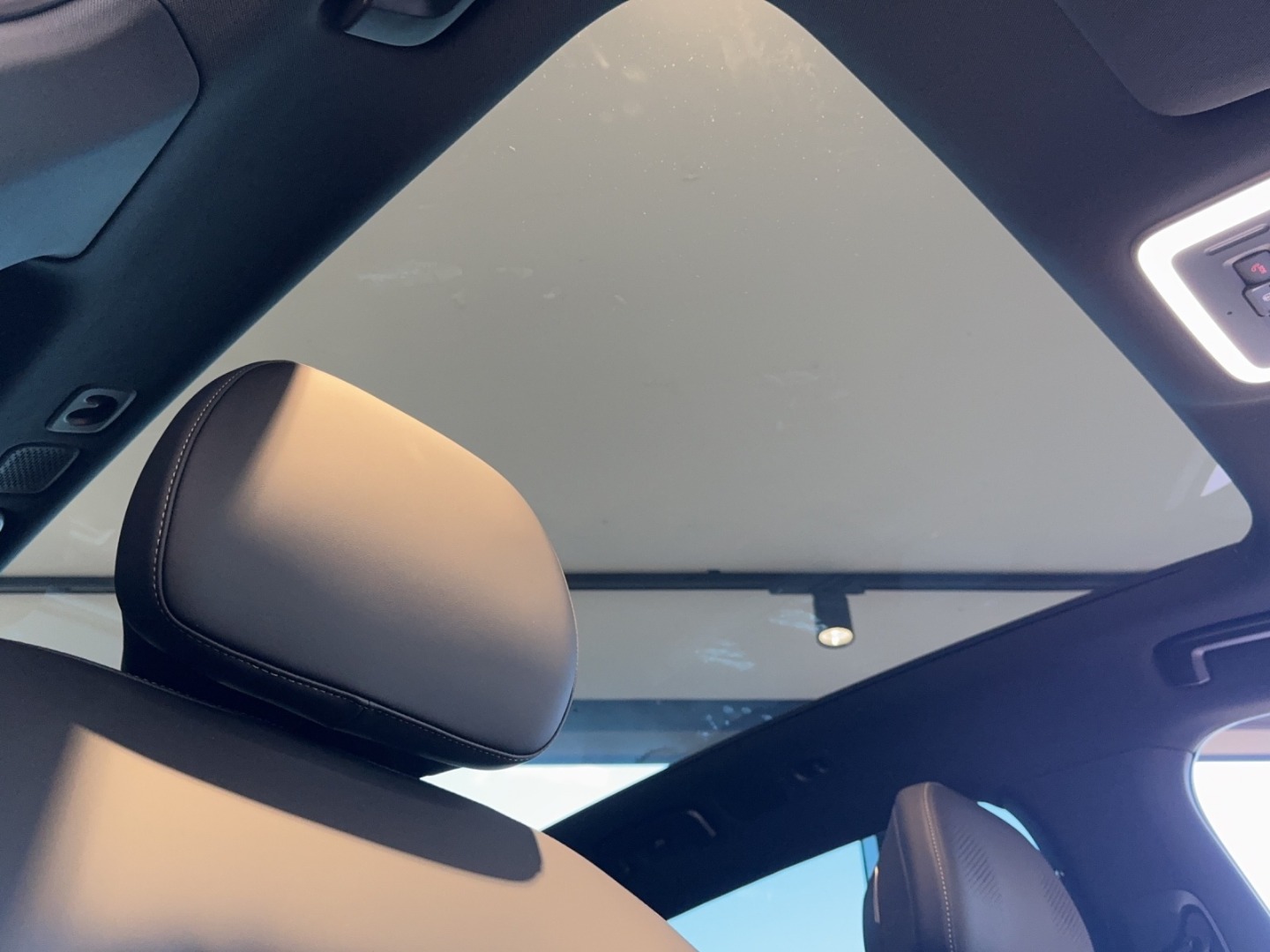 ZEEKR 7X 100kWh Privilege AWD-image-10