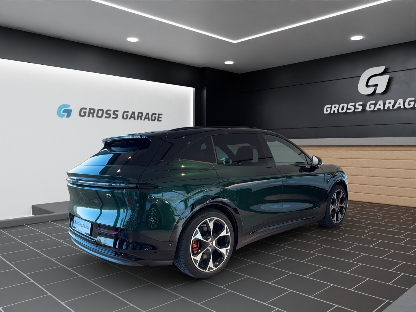 ZEEKR 7X 100kWh Privilege AWD-showroom-element-3