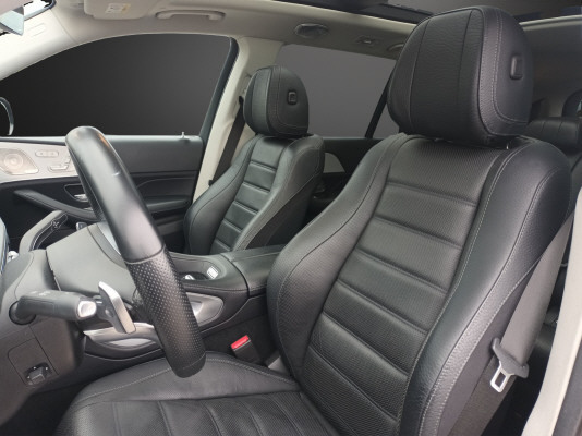MERCEDES-BENZ GLS 400 d AMG L.4M-image-6