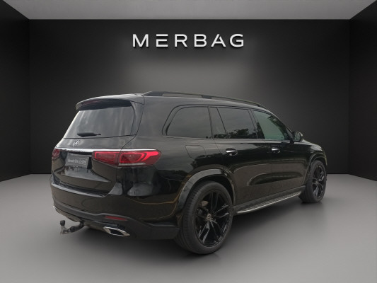 MERCEDES-BENZ GLS 400 d AMG L.4M-image-1