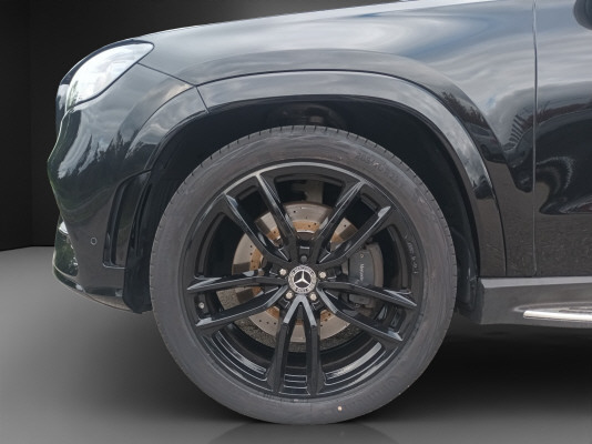 MERCEDES-BENZ GLS 400 d AMG L.4M-image-5