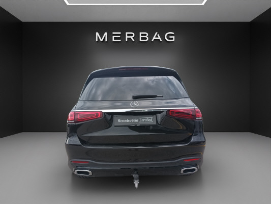 MERCEDES-BENZ GLS 400 d AMG L.4M-image-3