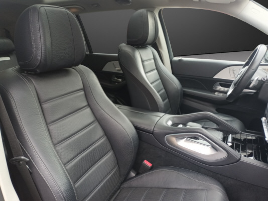MERCEDES-BENZ GLS 400 d AMG L.4M-image-7