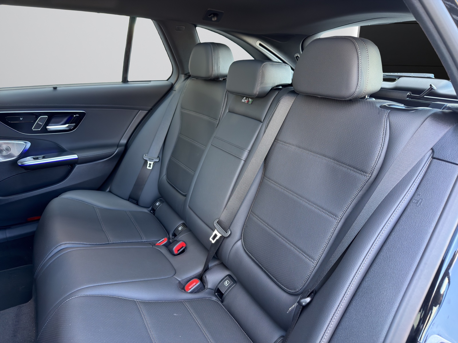 MERCEDES-BENZ C 220 d T 4 Matic Swiss Star-image-8