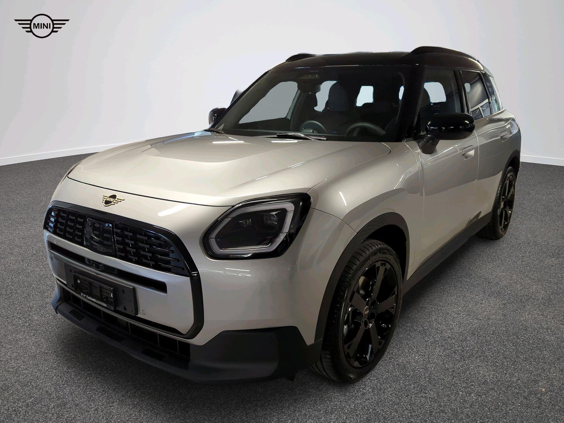 MINI Countryman C