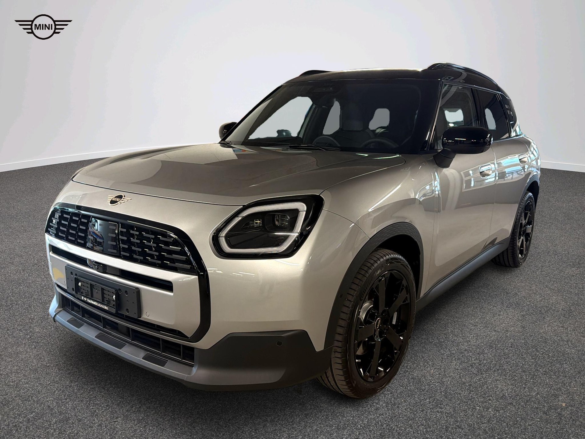 MINI Countryman C-showroom-element-1