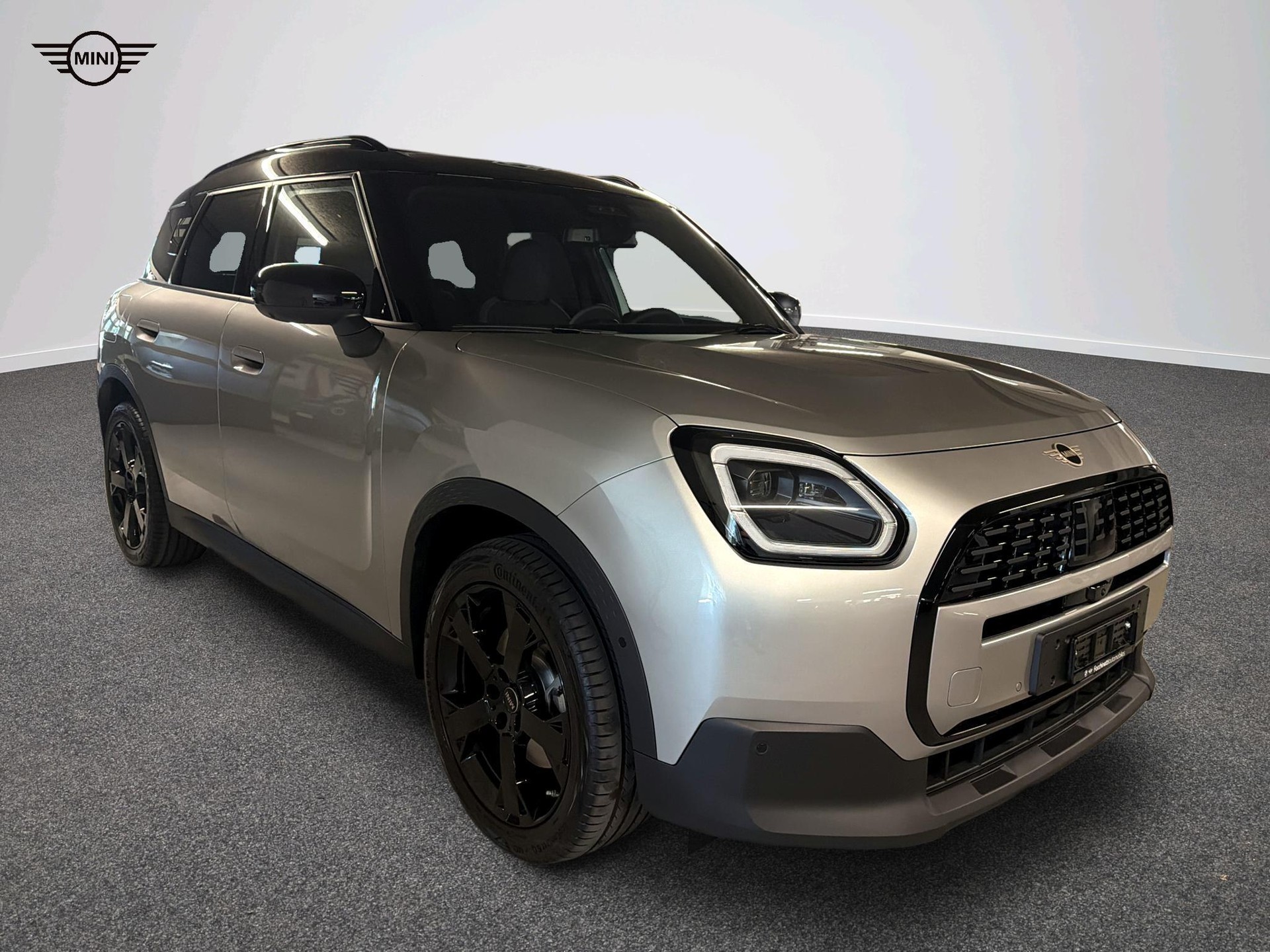 MINI Countryman C-image-24