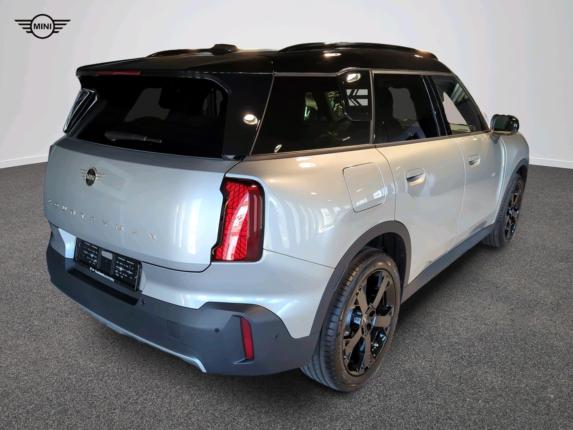 MINI Countryman C-image-9