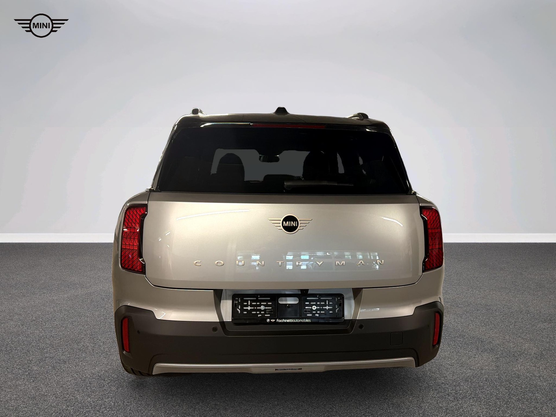 MINI Countryman C-image-30