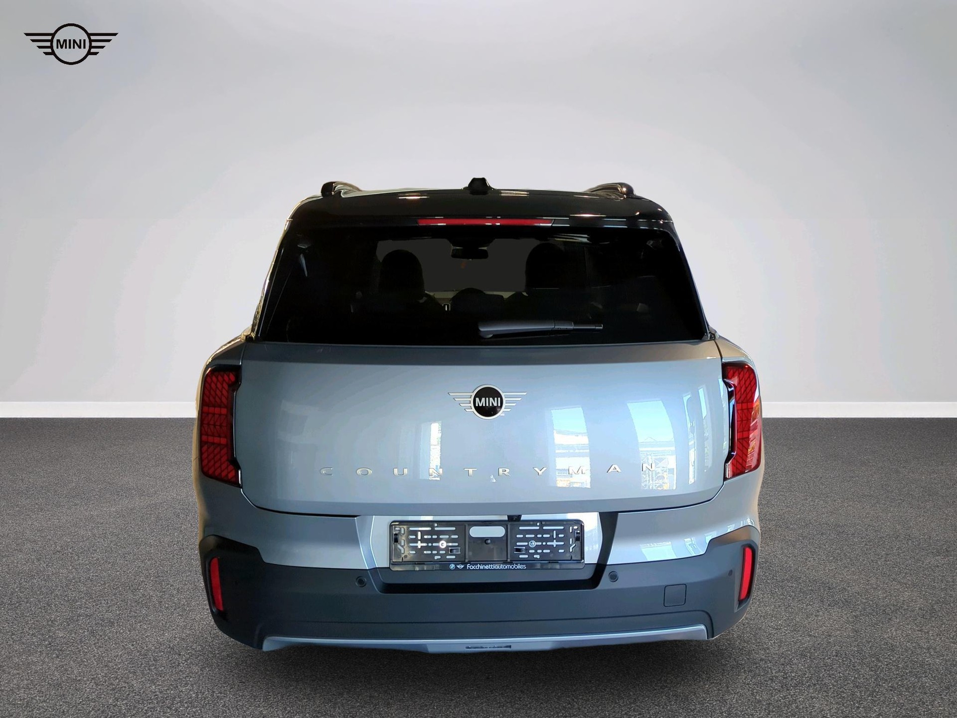 MINI Countryman C-image-29