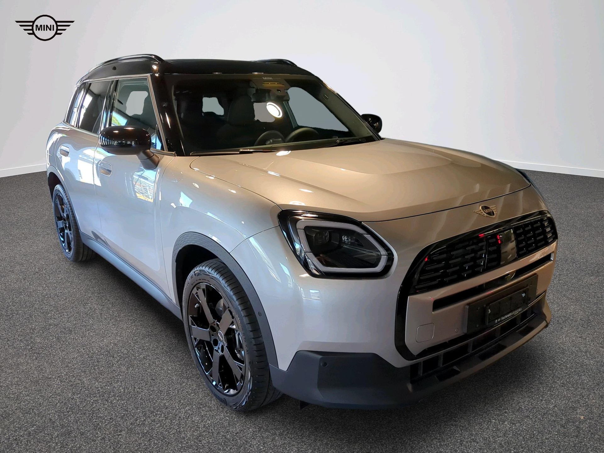 MINI Countryman C-image-23