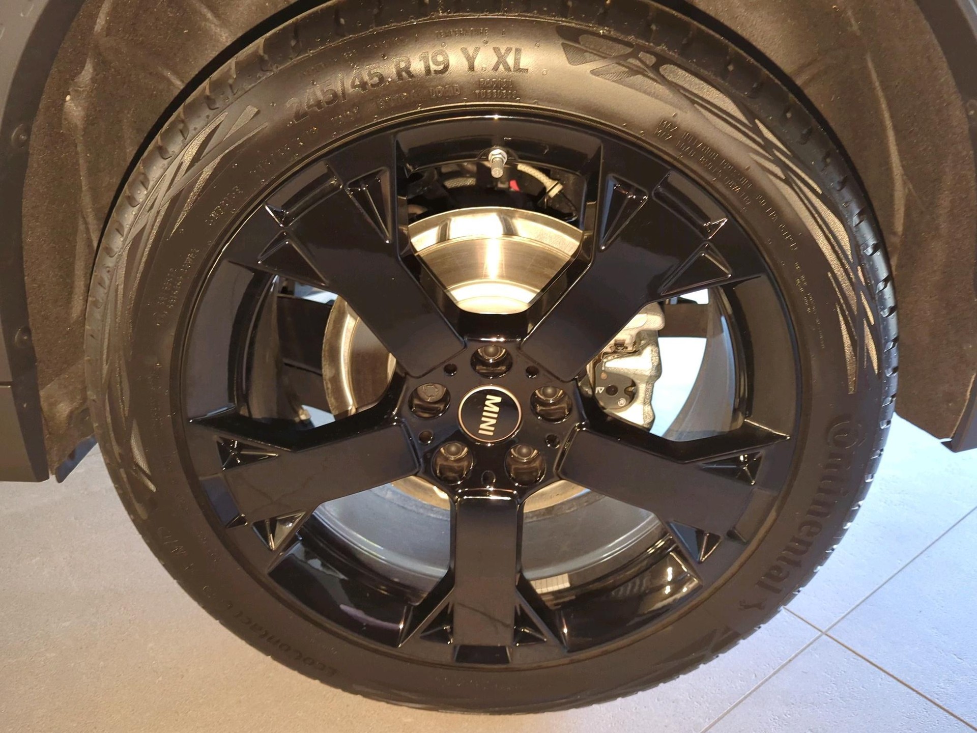 MINI Countryman C-image-15