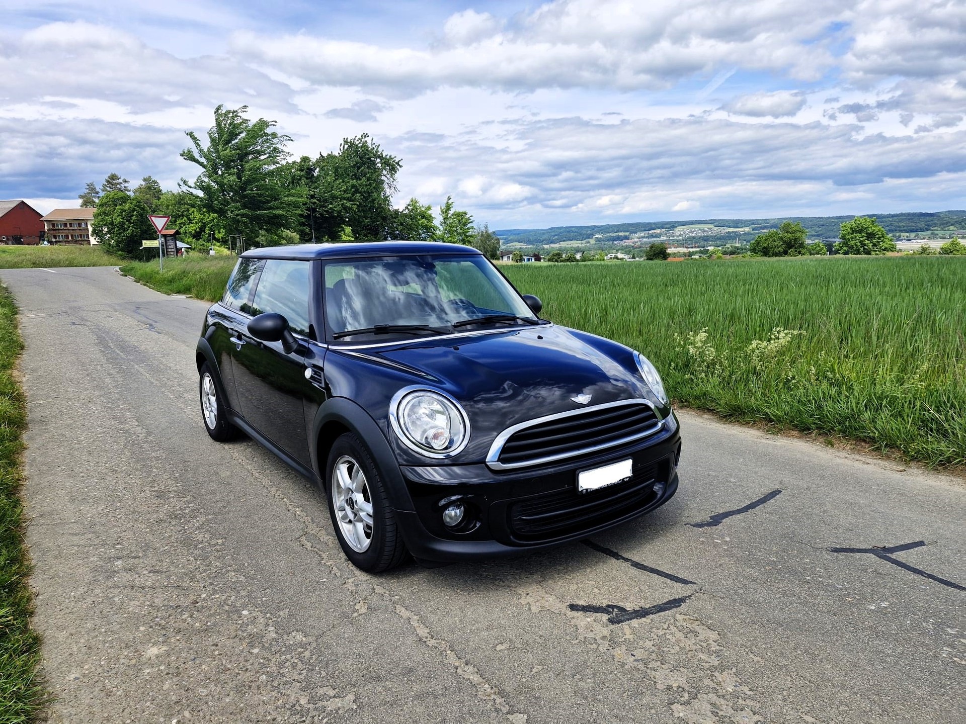 MINI One