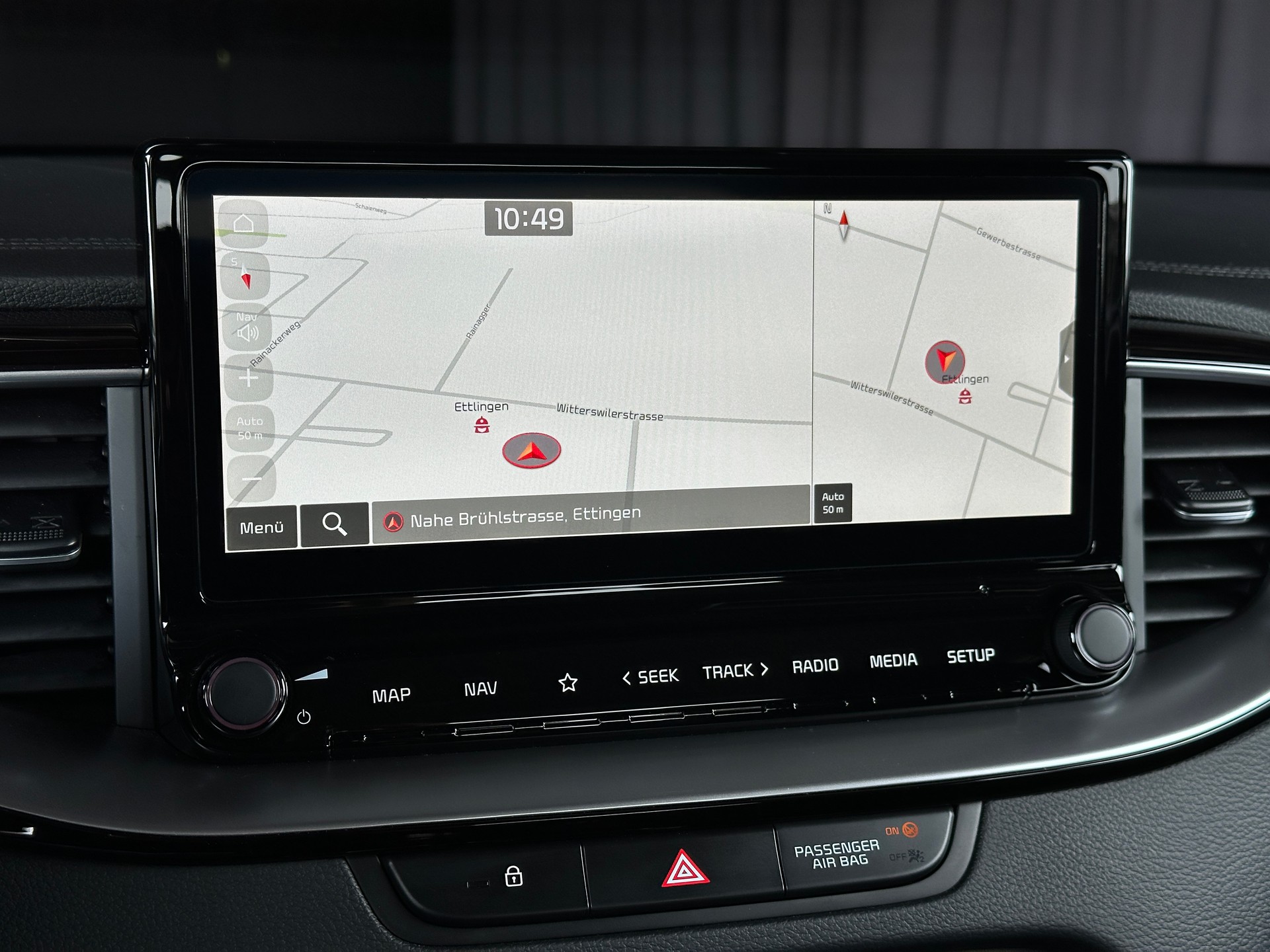 KIA XCeed 1.5 T-GDi DCT-image-17