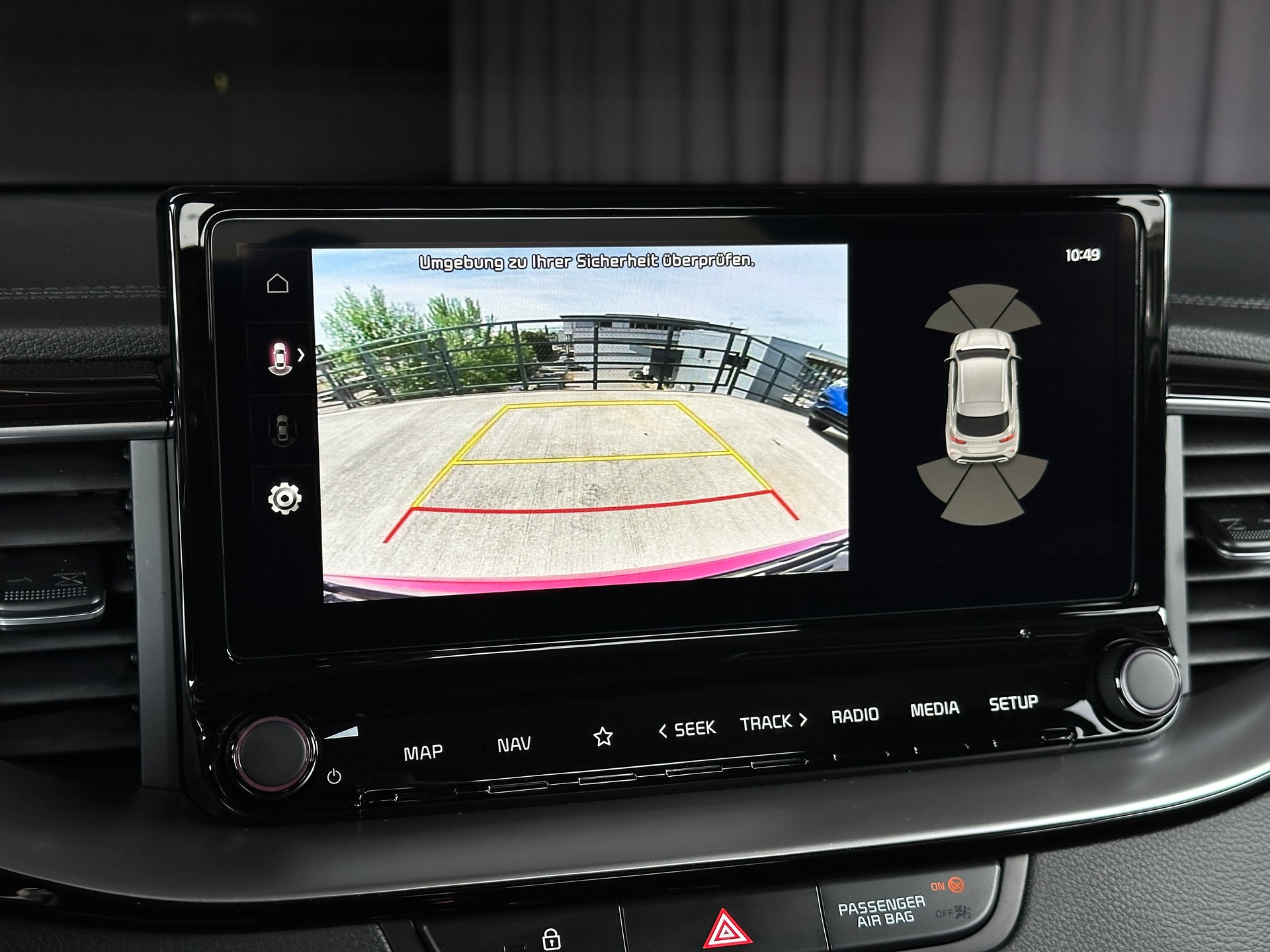 KIA XCeed 1.5 T-GDi DCT-image-18