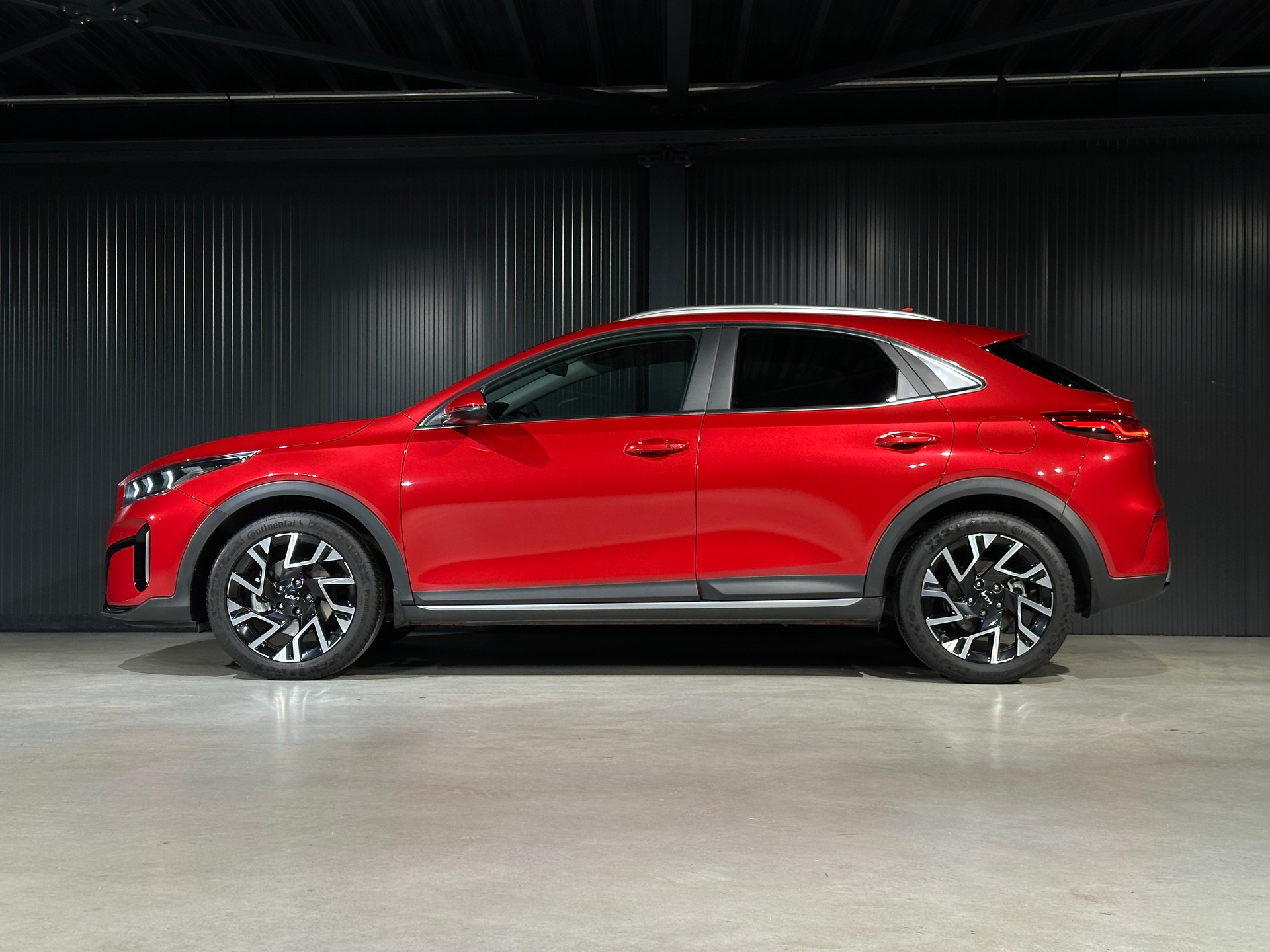 KIA XCeed 1.5 T-GDi DCT-image-8