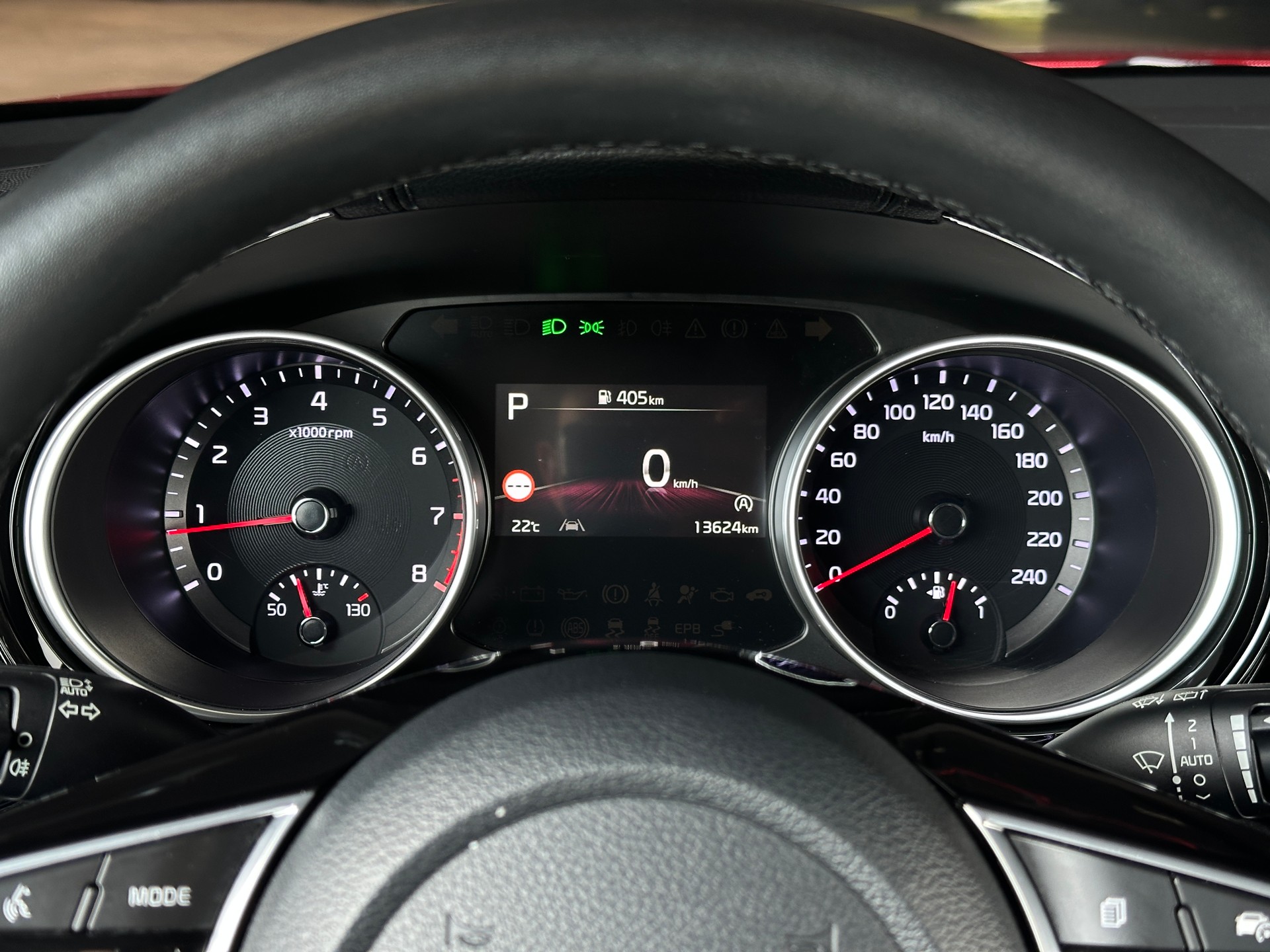 KIA XCeed 1.5 T-GDi DCT-image-16