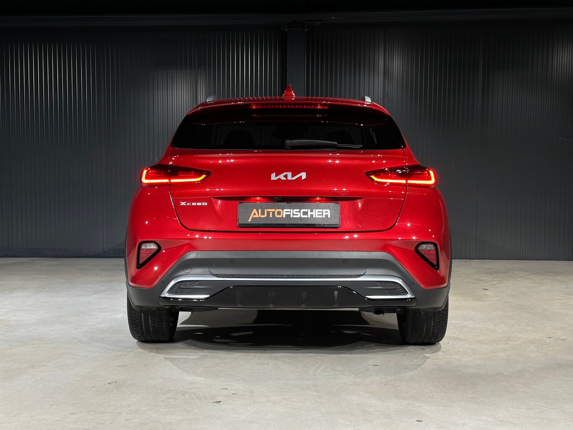 KIA XCeed 1.5 T-GDi DCT-image-5
