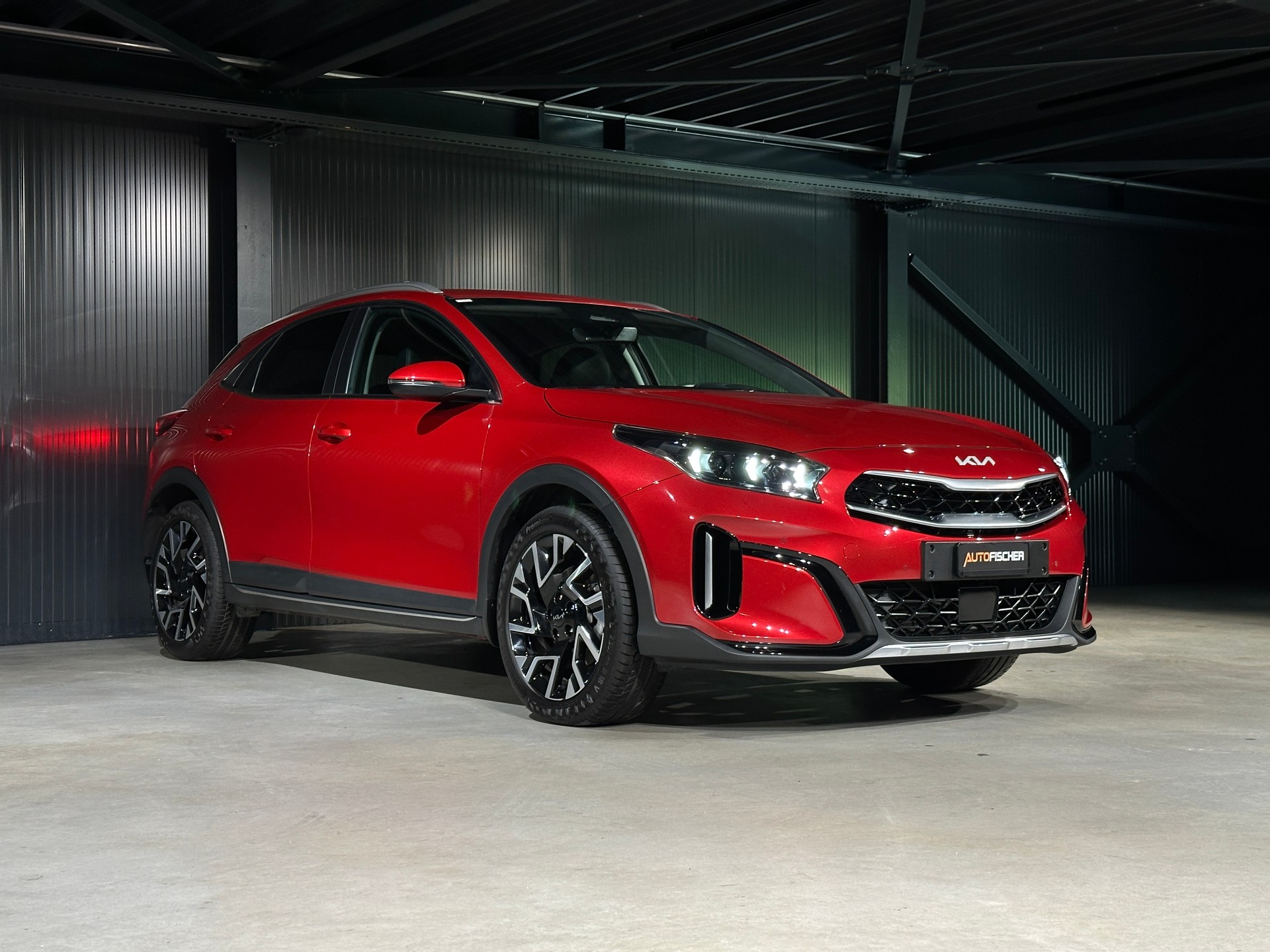 KIA XCeed 1.5 T-GDi DCT-image-4
