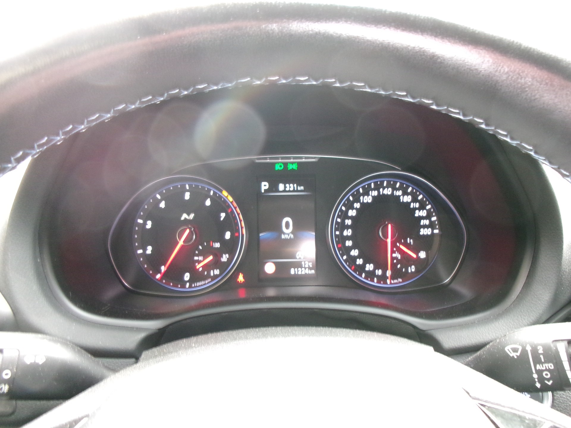 HYUNDAI i30 2.0 T-GDi N DCT-image-8