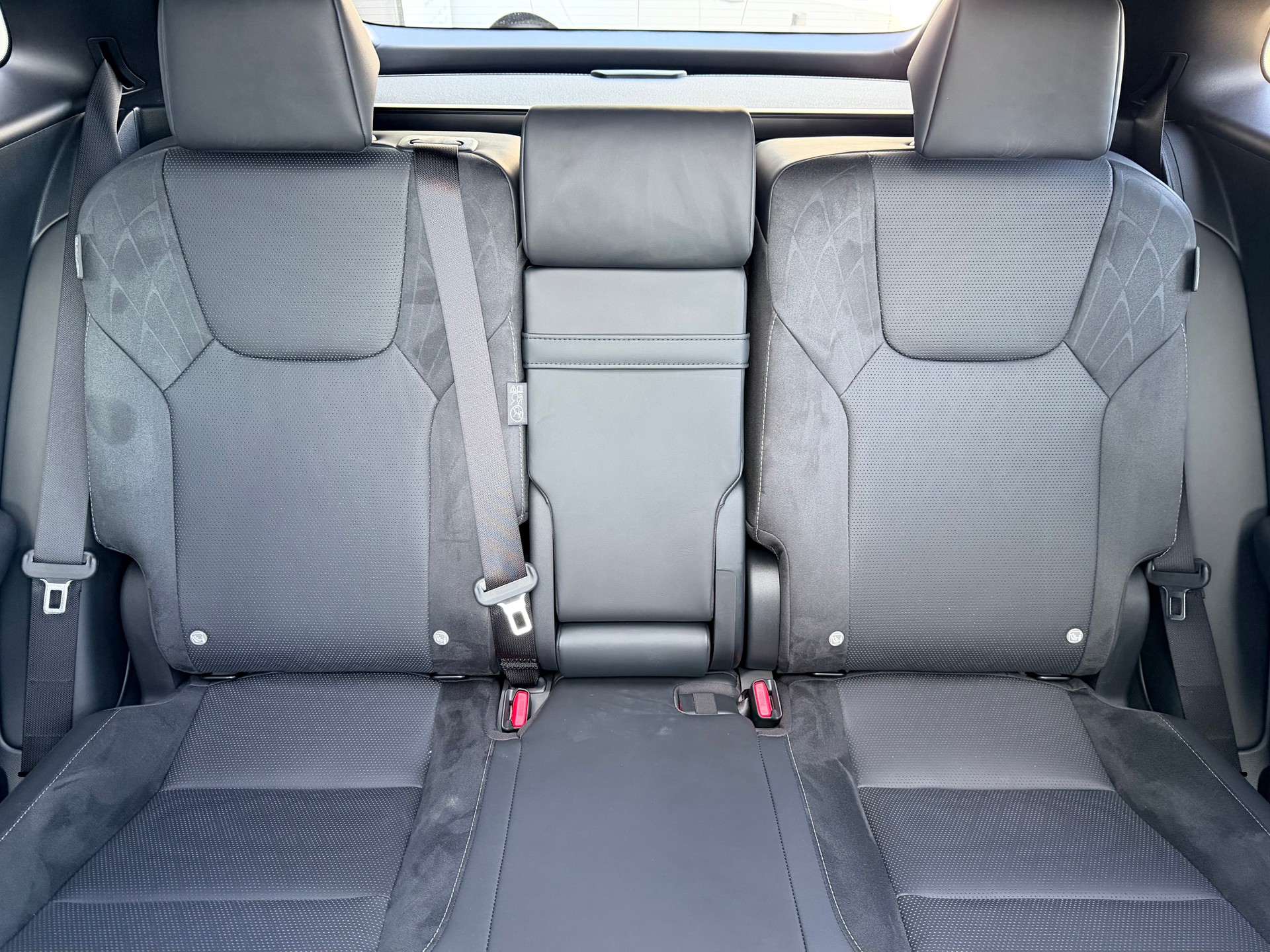 LEXUS RX 450h+ Ecxellence AWD CVT-image-16