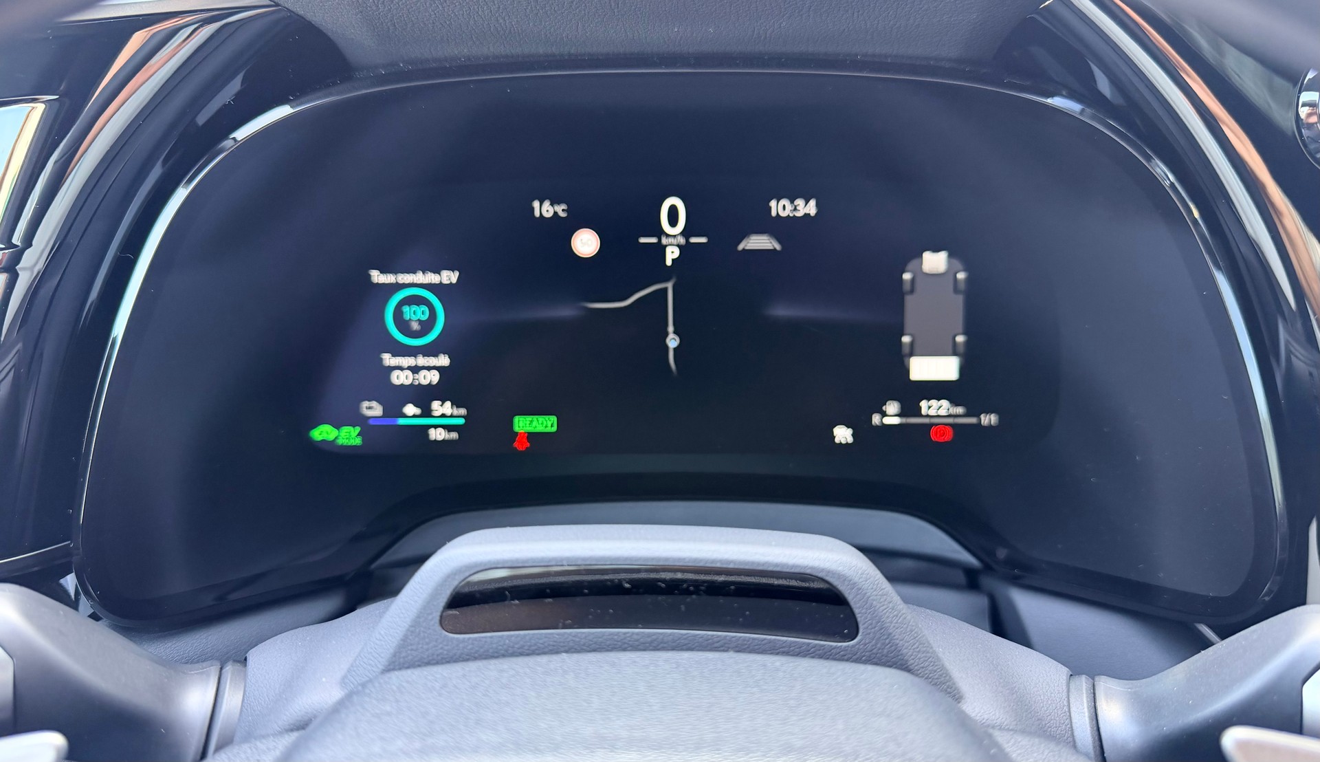 LEXUS RX 450h+ Ecxellence AWD CVT-image-23