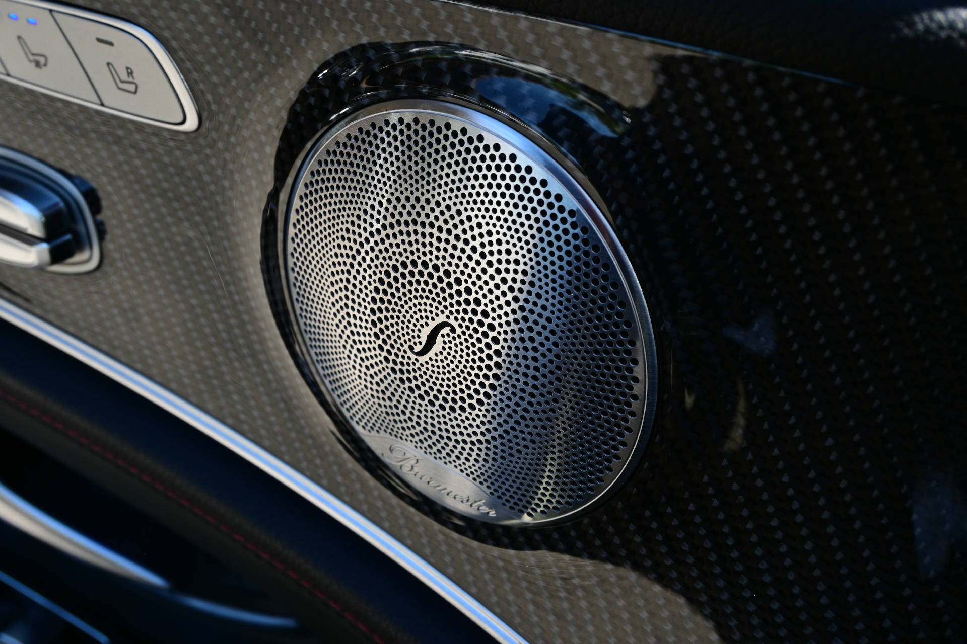 MERCEDES-BENZ E 53 AMG 4matic+ Kombi *Carbon*Burmester*Fahrassistenz Plus*-image-12